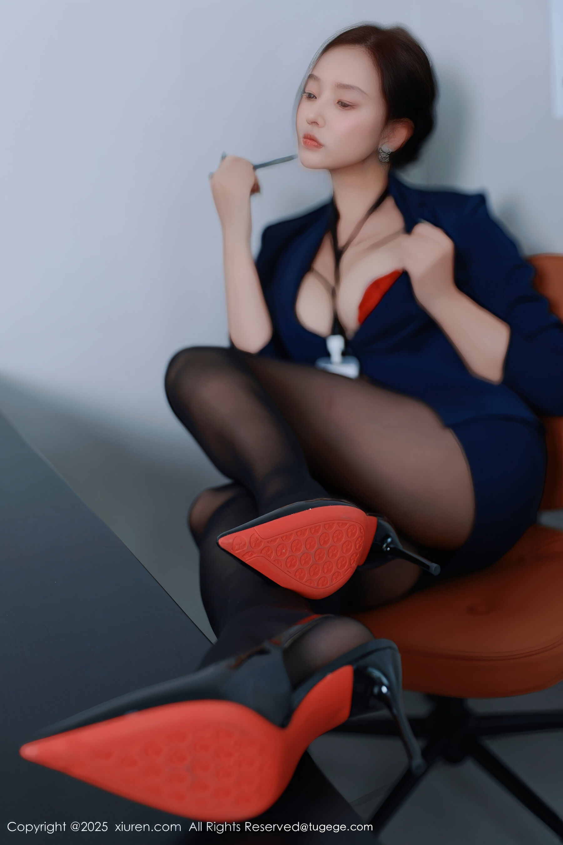 [XiuRen秀人网] 娜比 No.10751