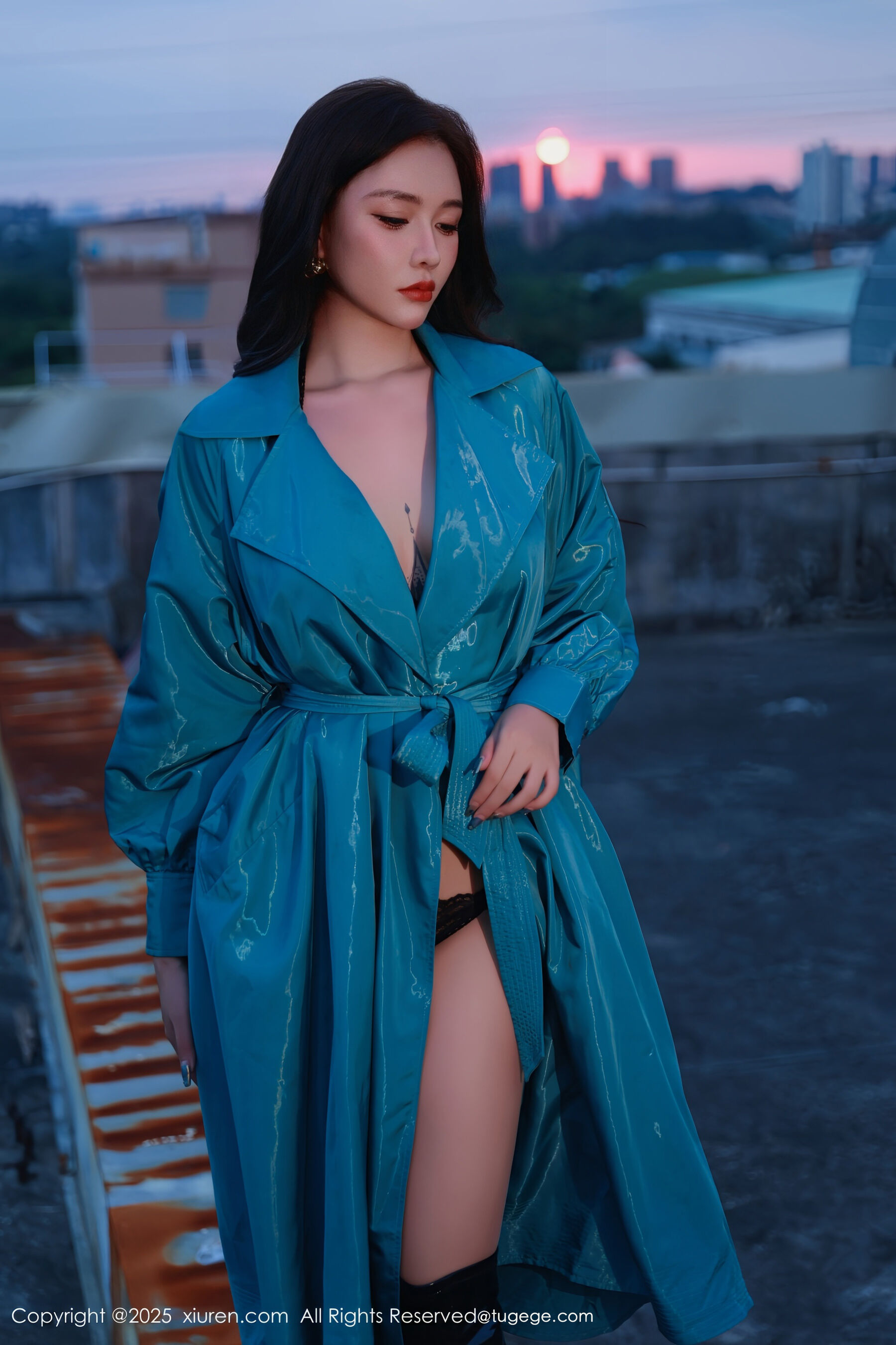 秀人网 娜比 No.10776插图6 秀人网 娜比 No.10776插图6
