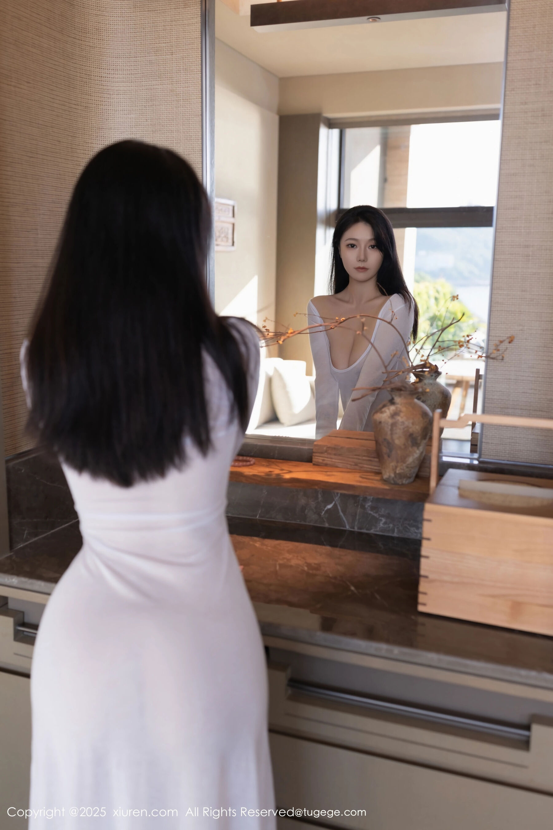 [XiuRen秀人网] 安然anran No.10747