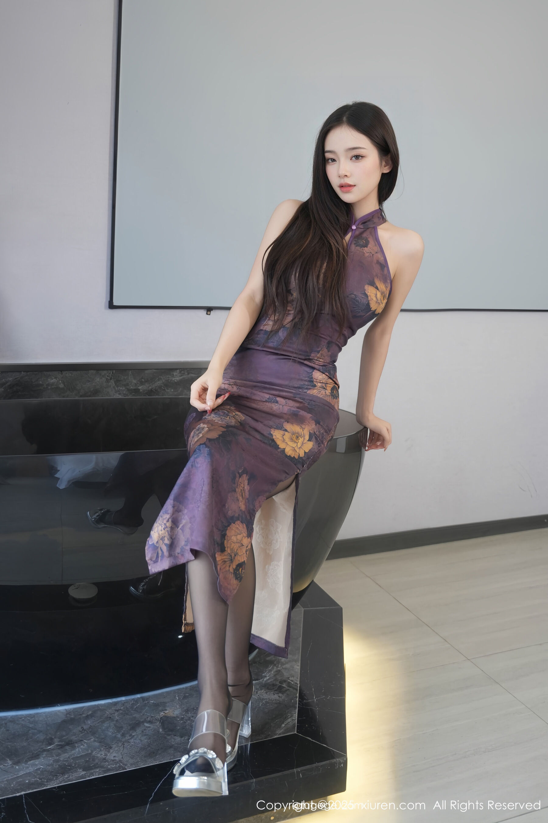秀人网 小奶娇 No.10771插图7 秀人网 小奶娇 No.10771插图7
