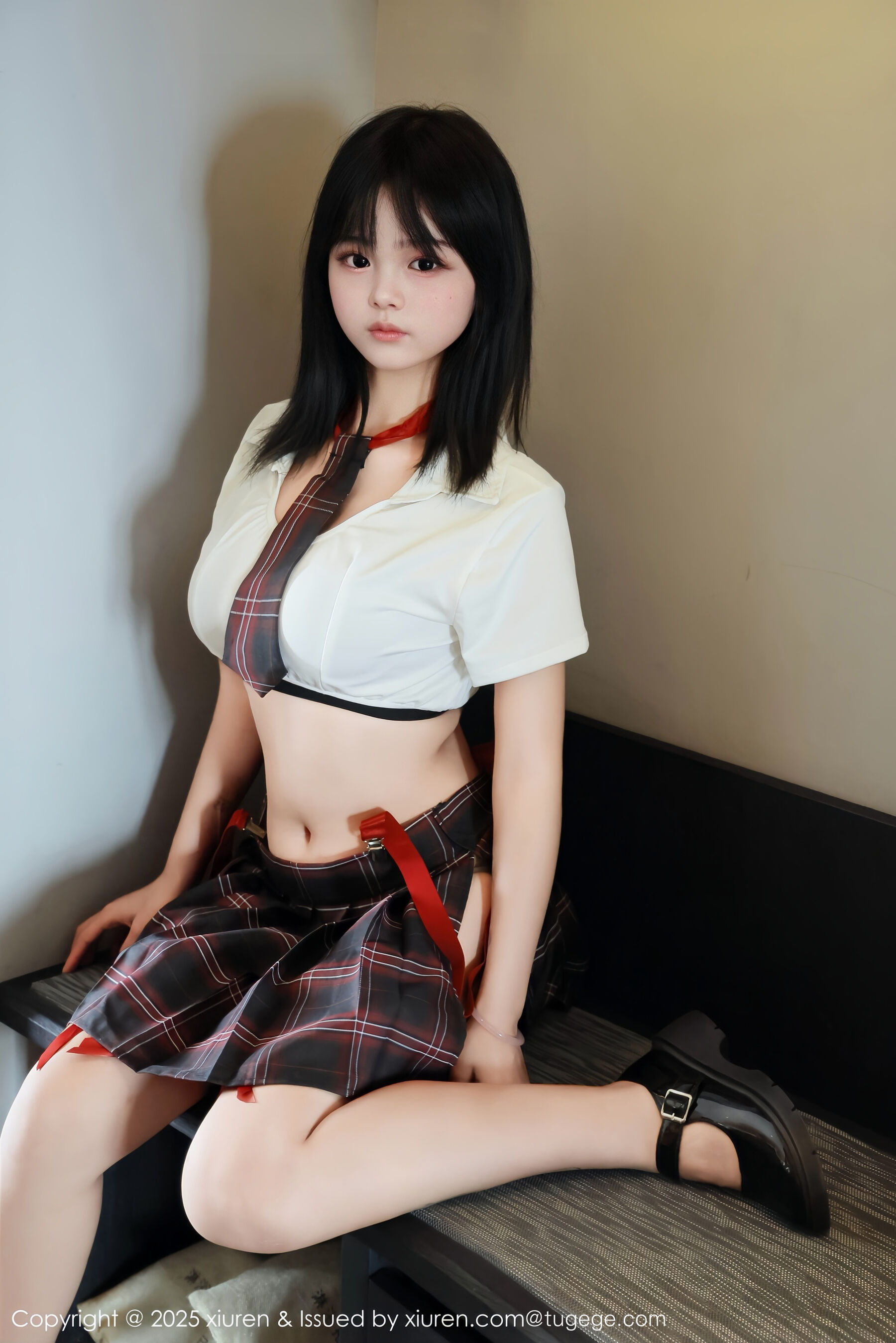 秀人网 小泠 No.10774插图9 秀人网 小泠 No.10774插图9