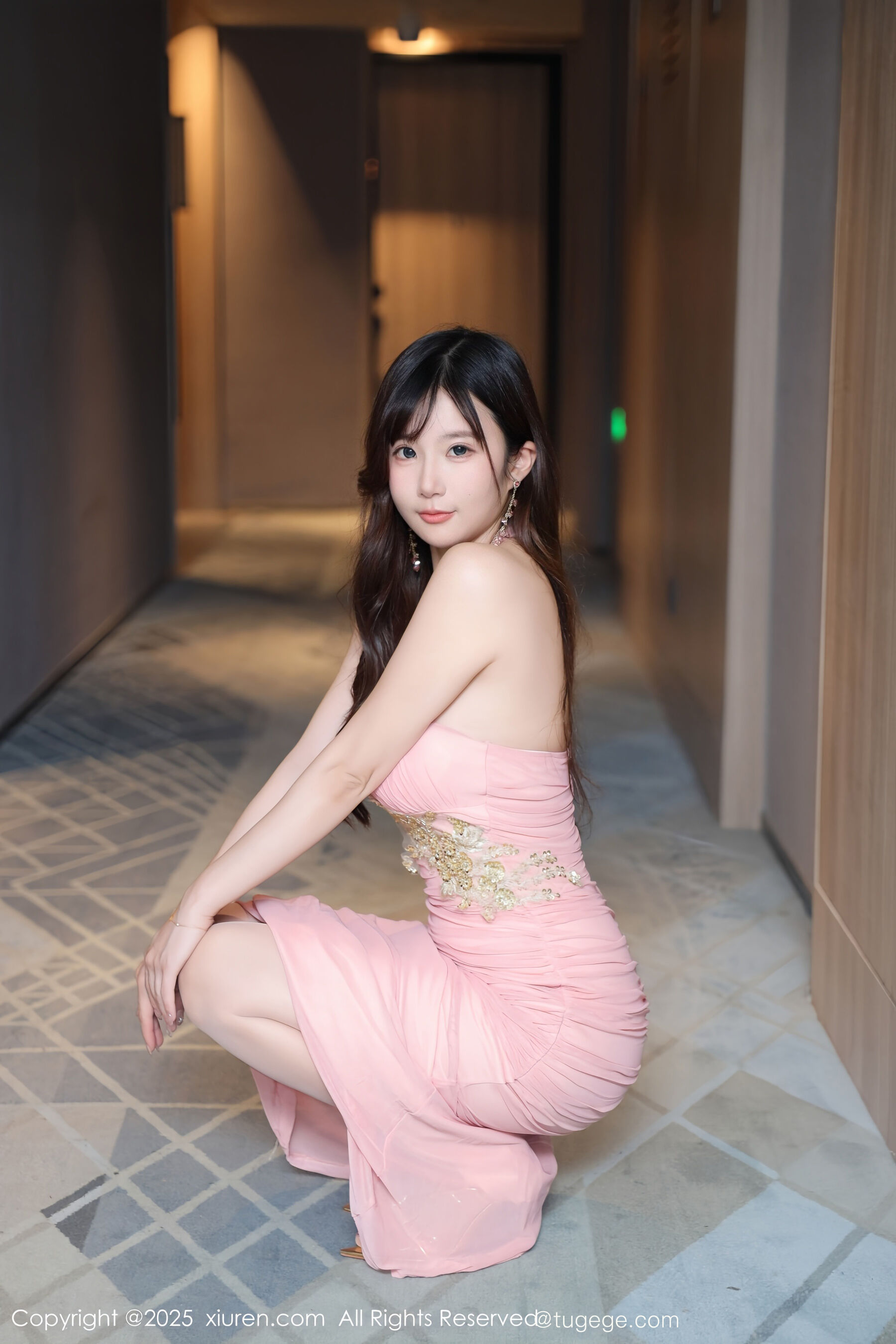 秀人网 小肉肉咪 No.10786插图7 秀人网 小肉肉咪 No.10786插图7