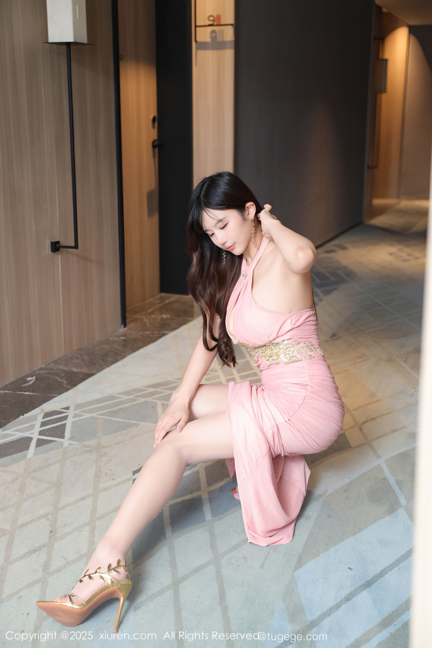 秀人网 小肉肉咪 No.10786插图8 秀人网 小肉肉咪 No.10786插图8