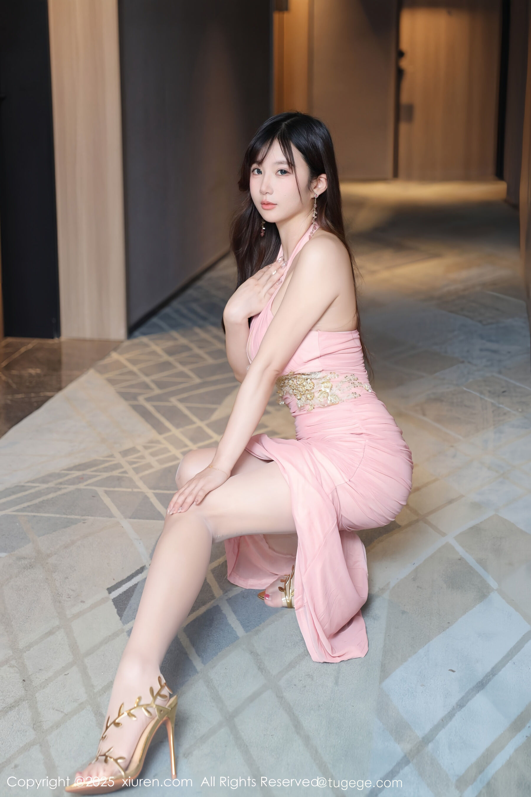 秀人网 小肉肉咪 No.10786插图9 秀人网 小肉肉咪 No.10786插图9