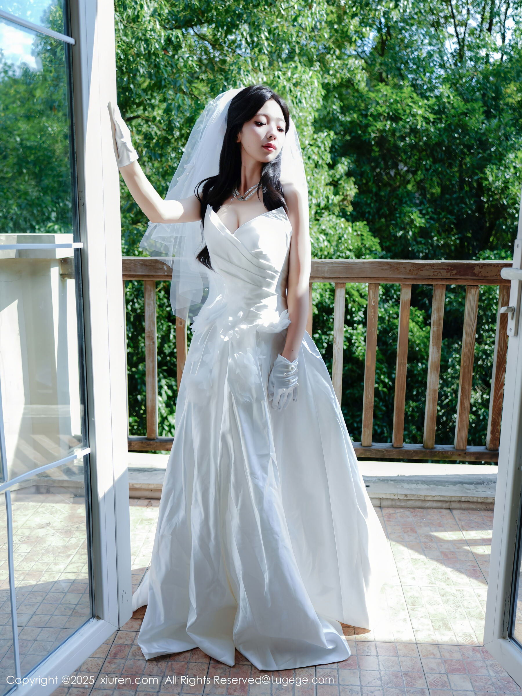 [XiuRen秀人网] 朱朱molly No.10769