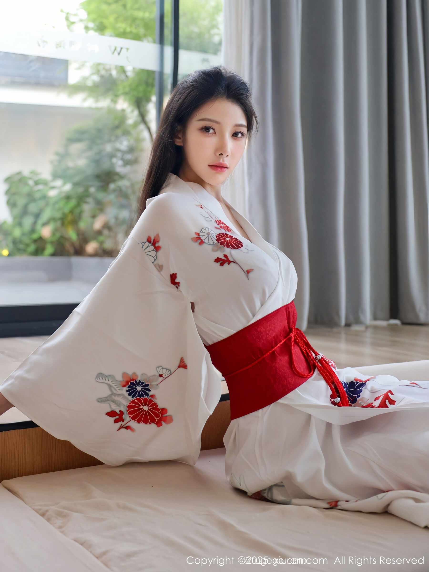 [XiuRen秀人网] 梨霜儿 No.10767