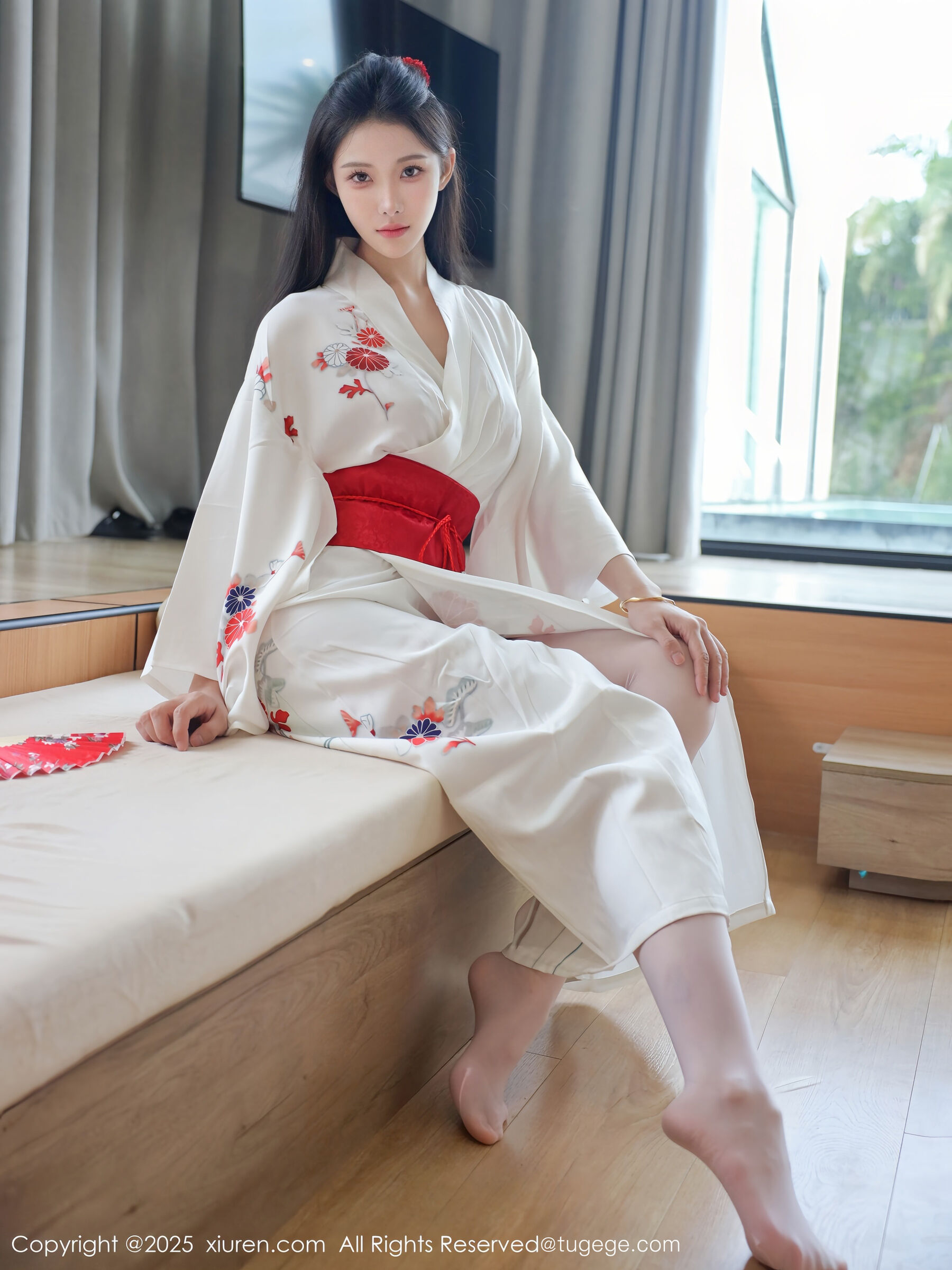 [XiuRen秀人网] 梨霜儿 No.10767