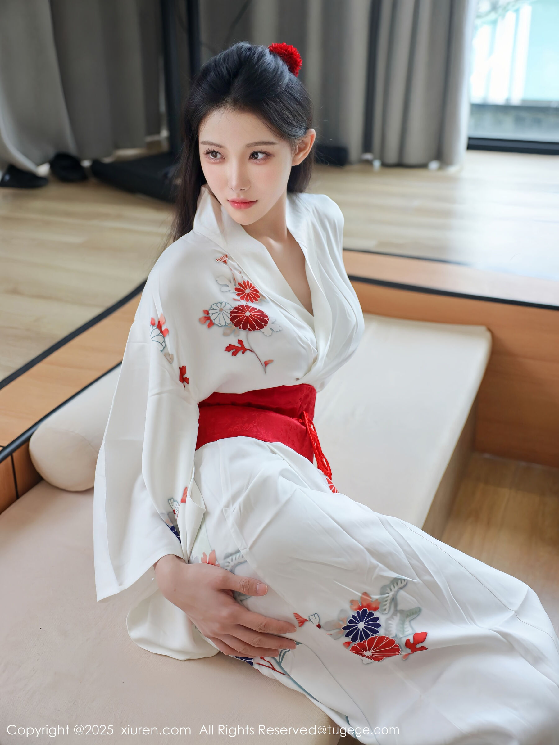 秀人网 梨霜儿 No.10767插图6 秀人网 梨霜儿 No.10767插图6