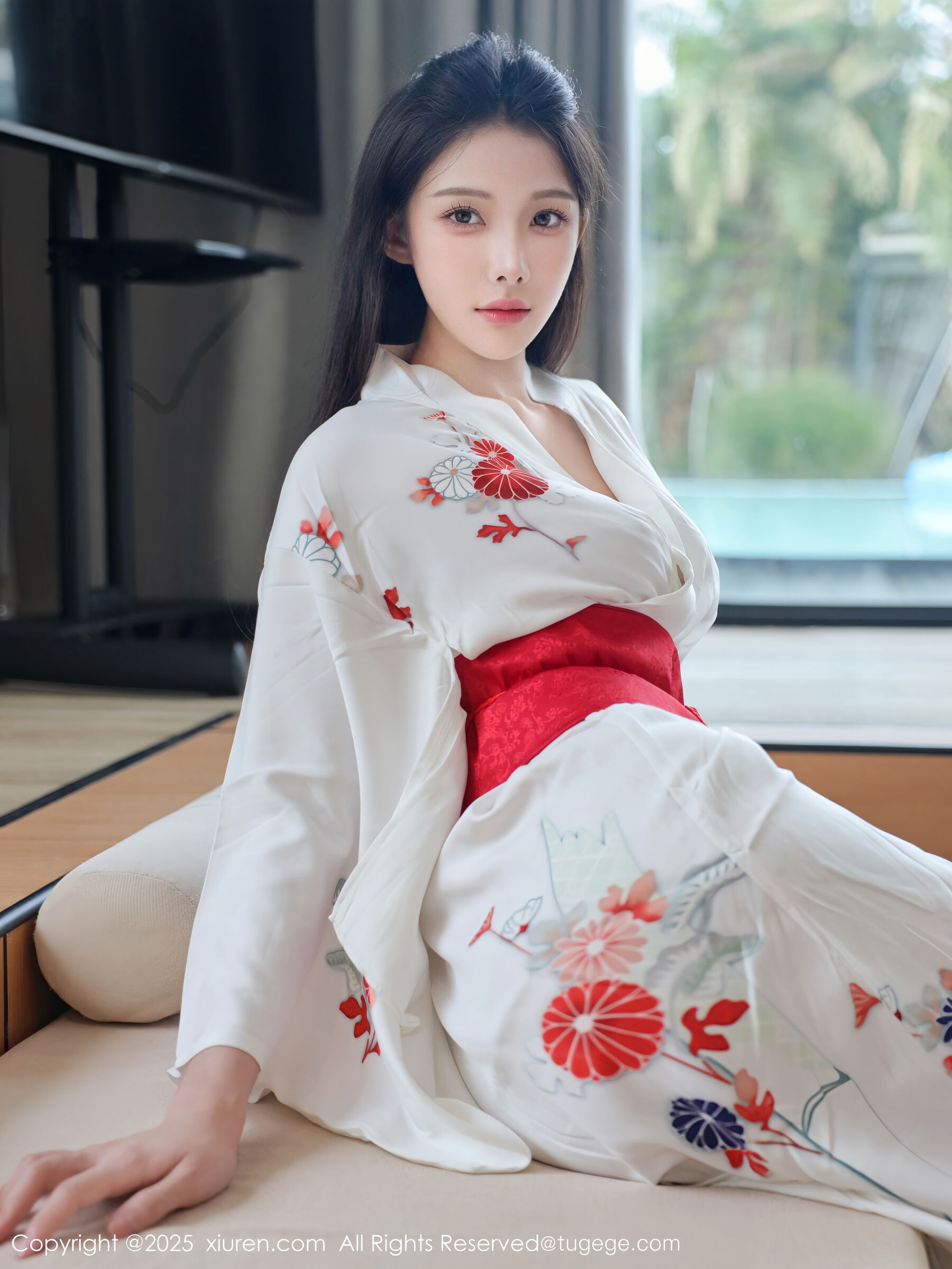秀人网 梨霜儿 No.10767插图8 秀人网 梨霜儿 No.10767插图8