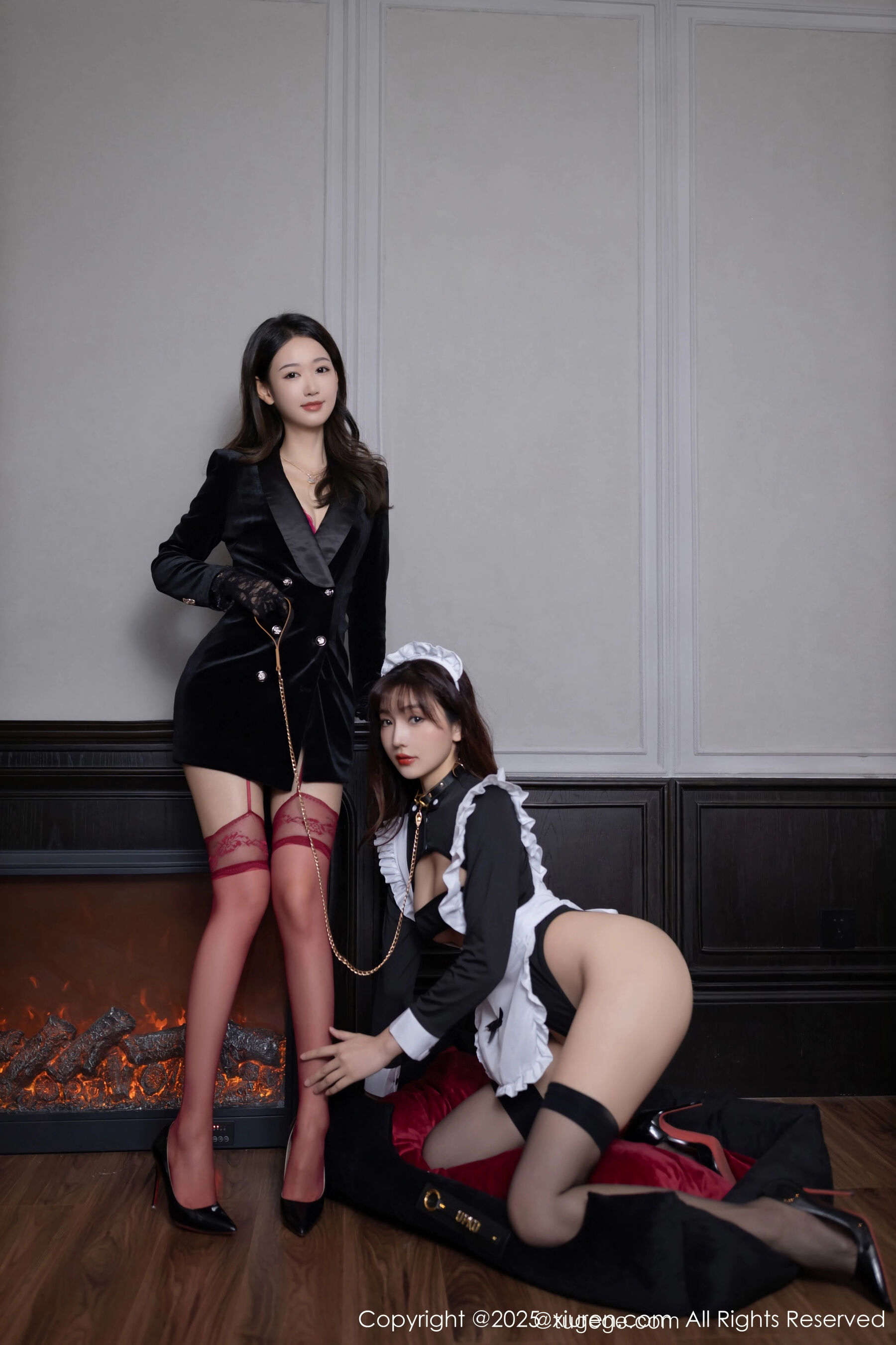 [XiuRen秀人网] 模特合集 No.10837