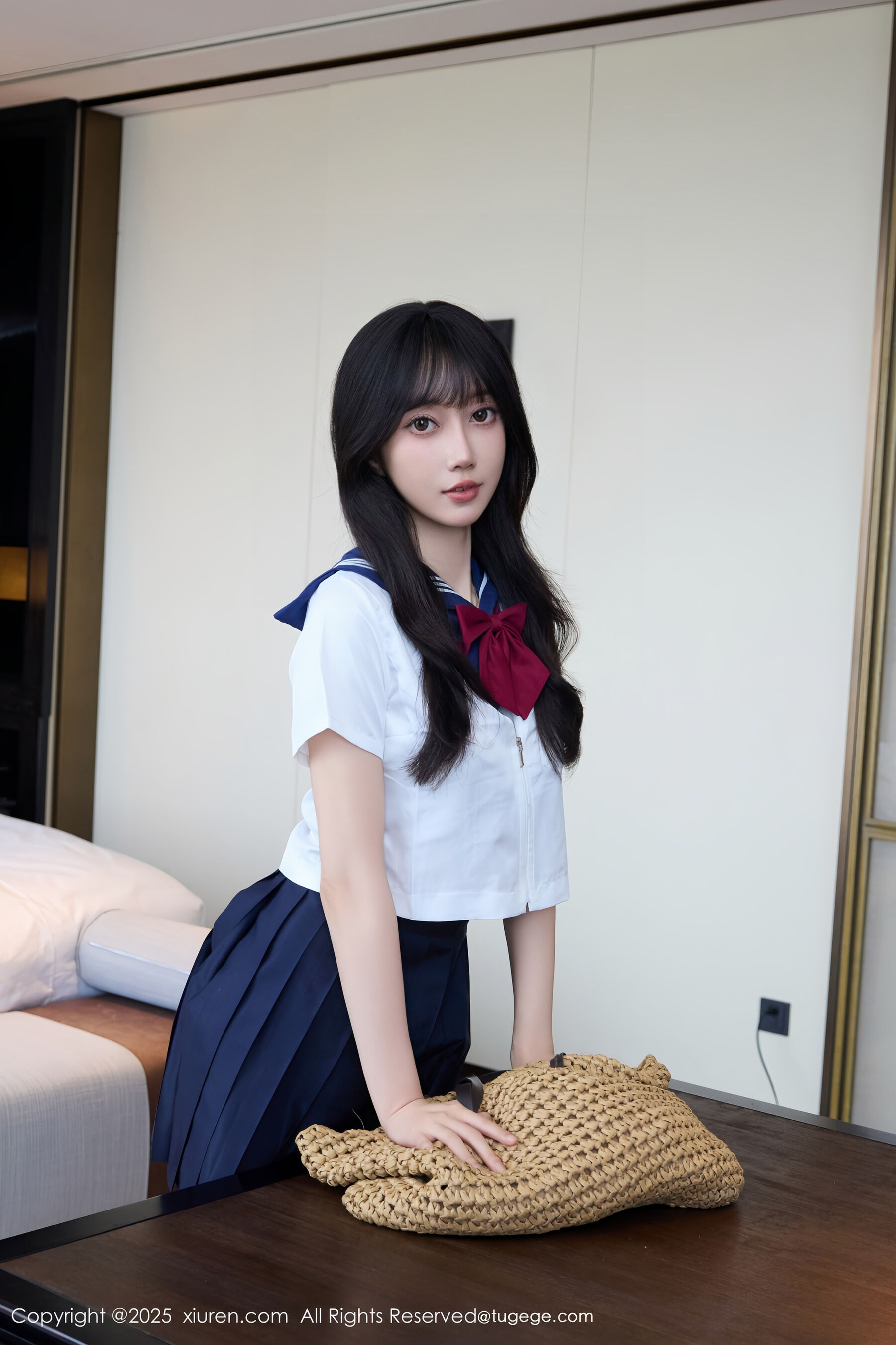 [XiuRen秀人网] 玥儿玥er No.10766