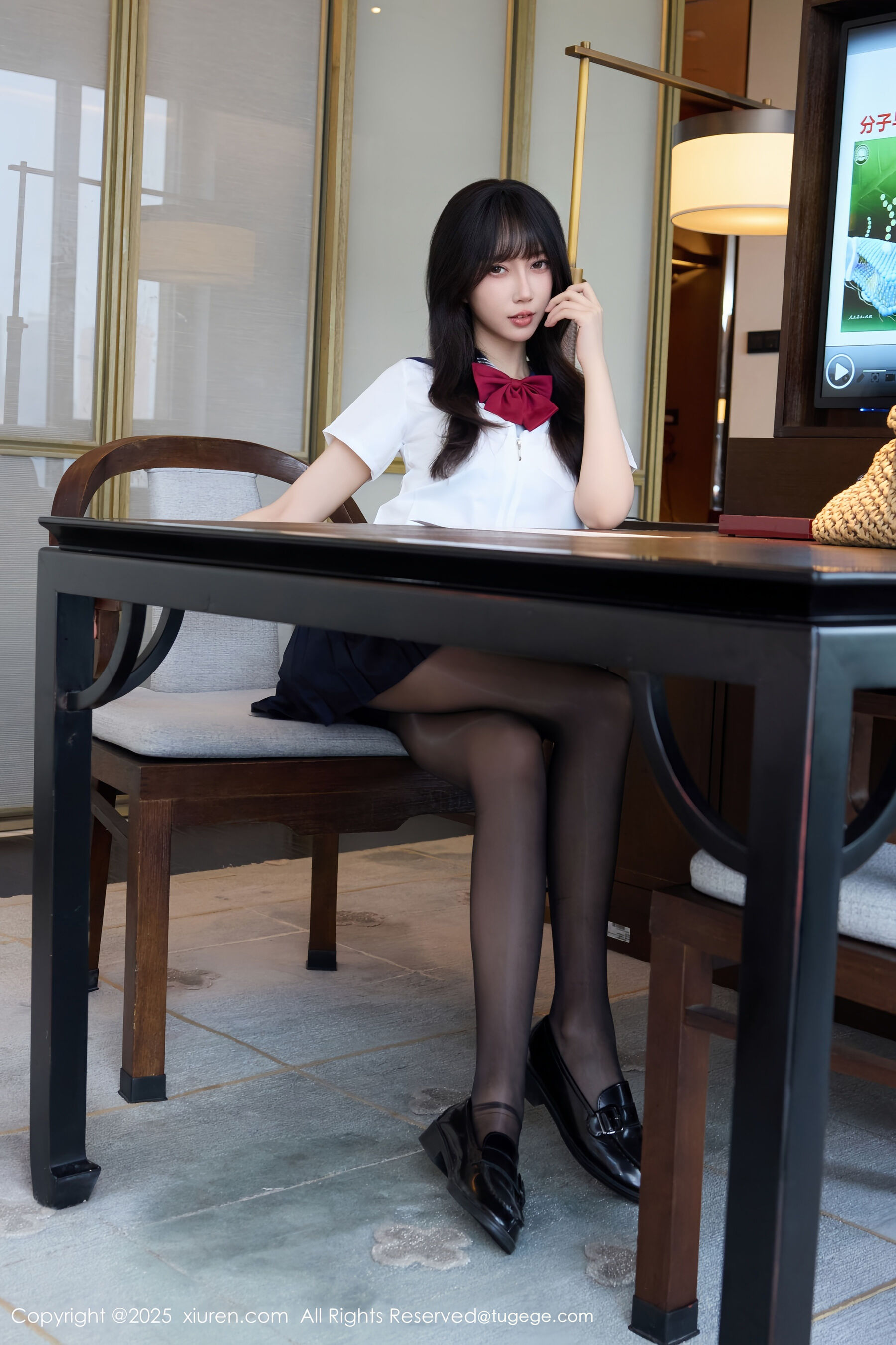 秀人网 玥儿玥er No.10766插图7 秀人网 玥儿玥er No.10766插图7
