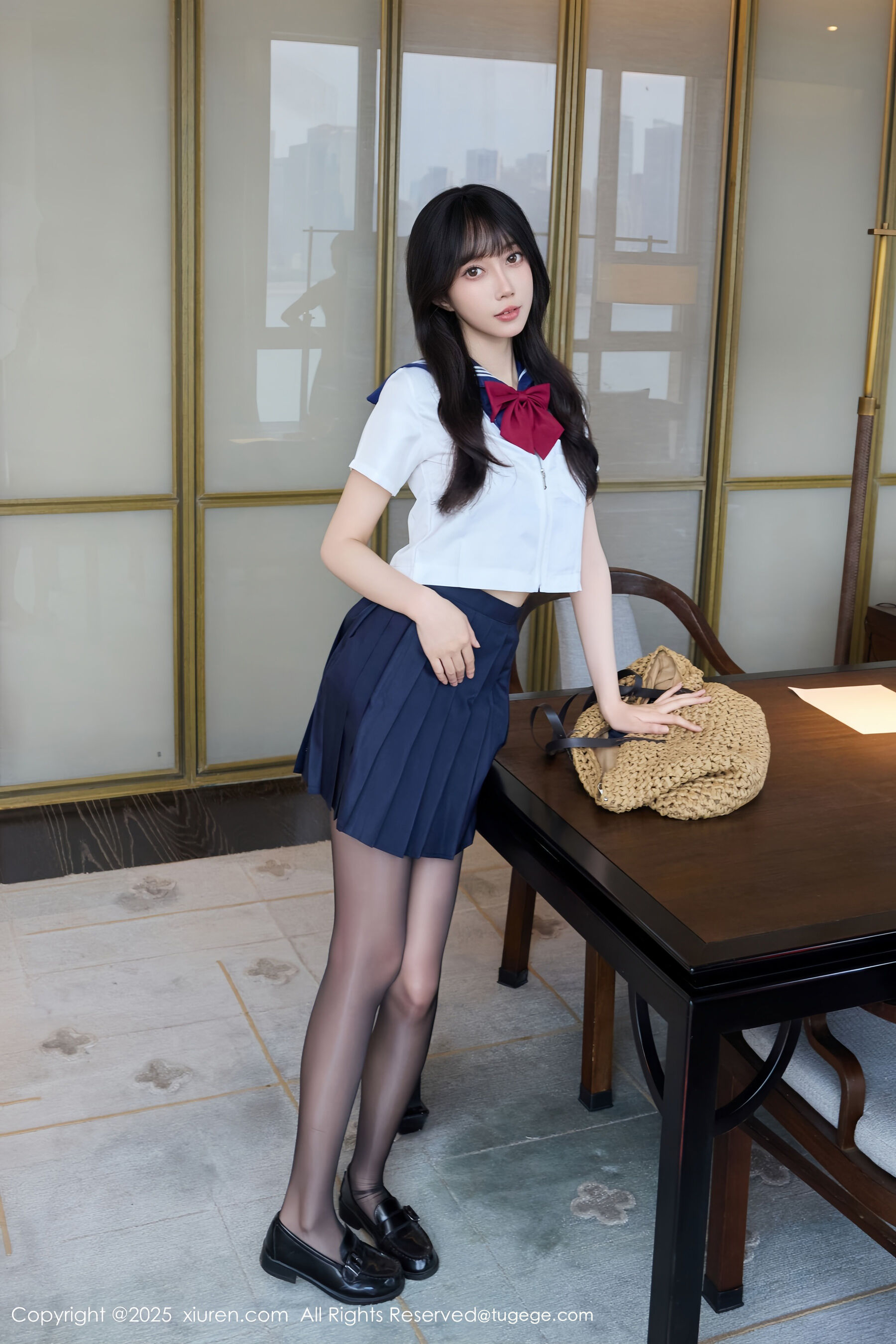 秀人网 玥儿玥er No.10766插图8 秀人网 玥儿玥er No.10766插图8