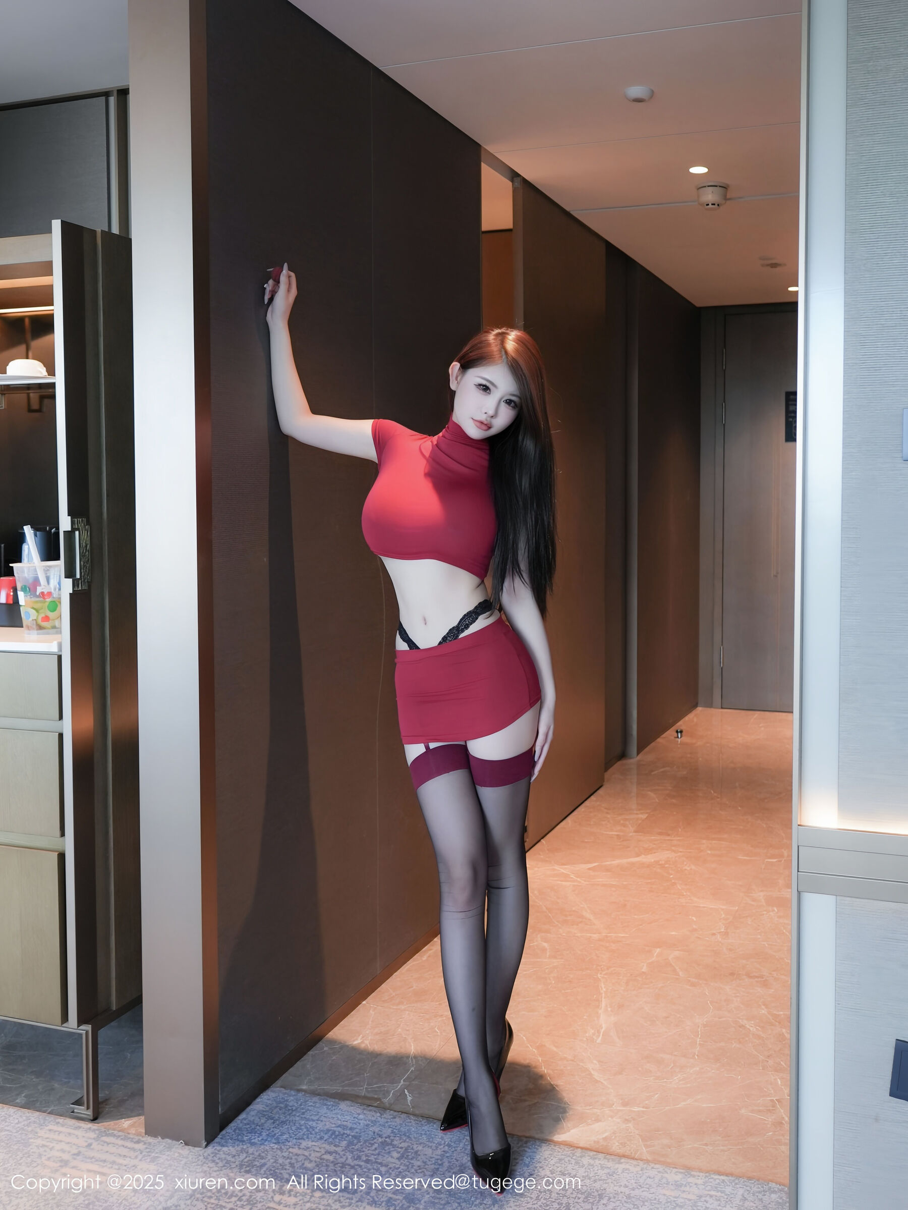 秀人网 甜妮 No.10765插图9 秀人网 甜妮 No.10765插图9