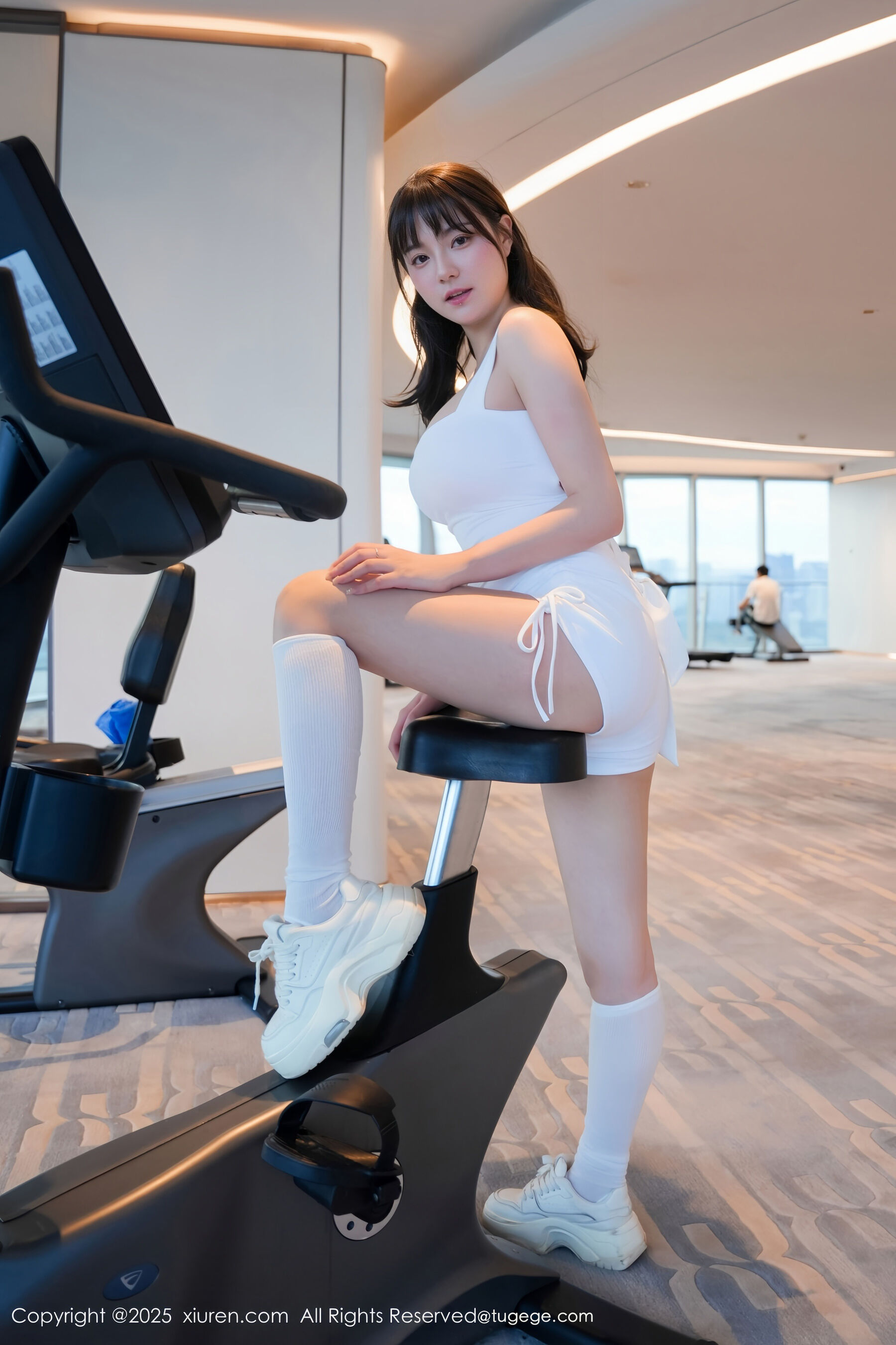 秀人网 软情 No.10808插图6 秀人网 软情 No.10808插图6