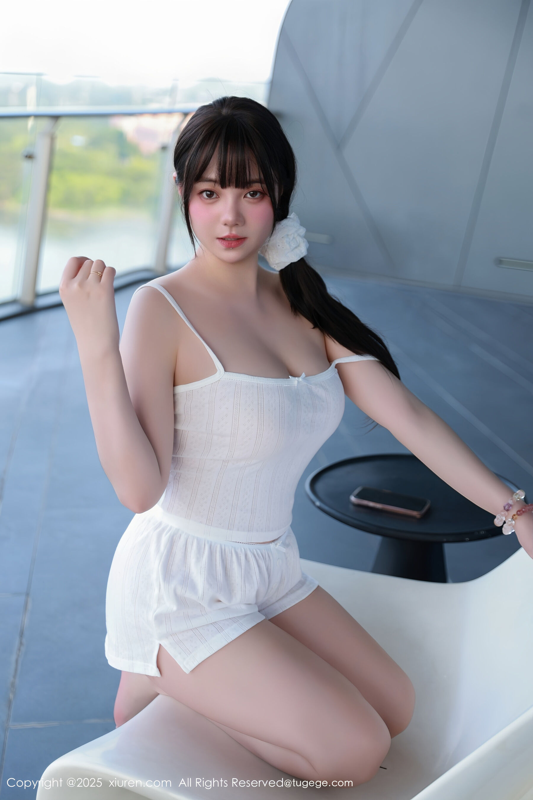 [XiuRen秀人网] 软情 No.10841