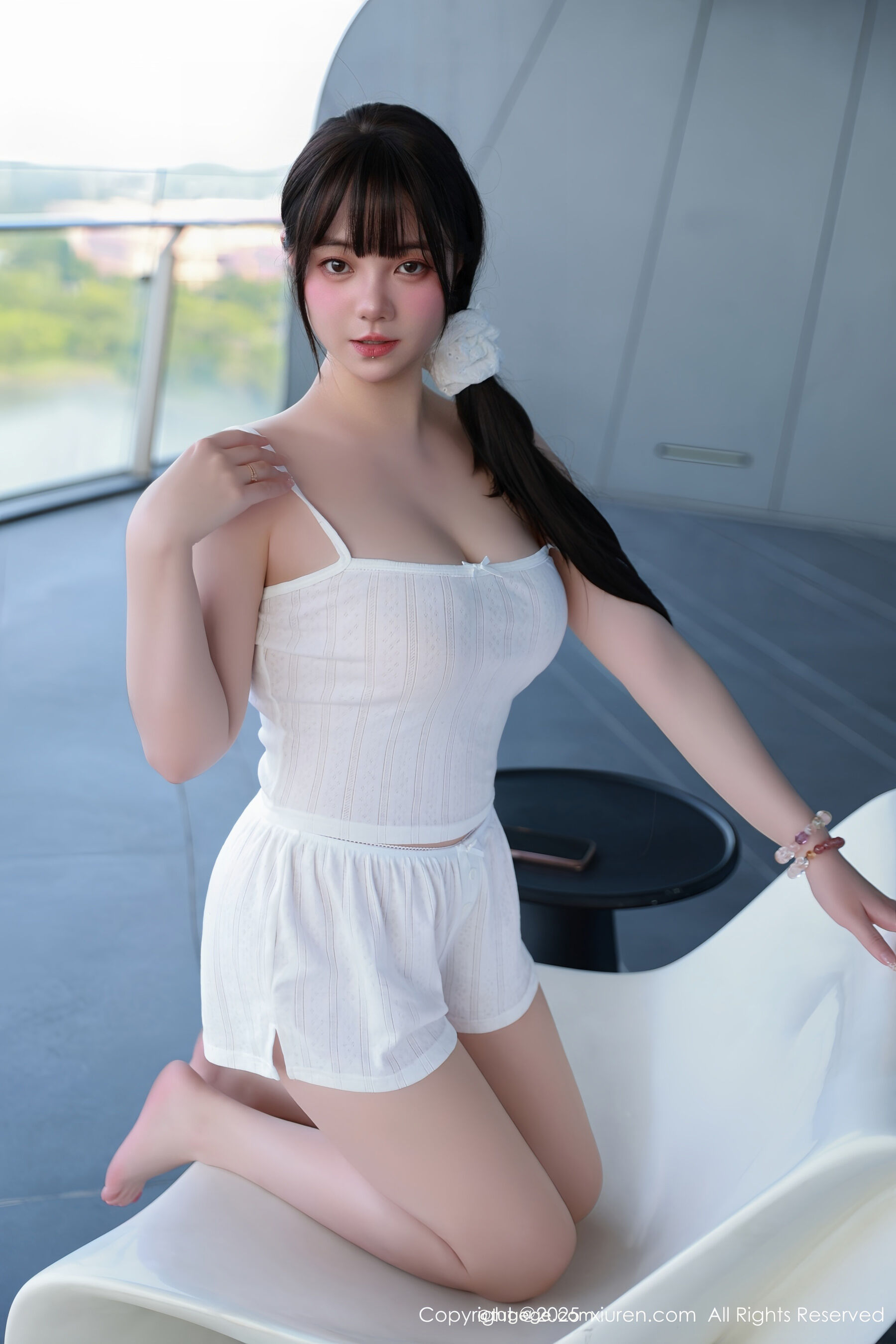 [XiuRen秀人网] 软情 No.10841