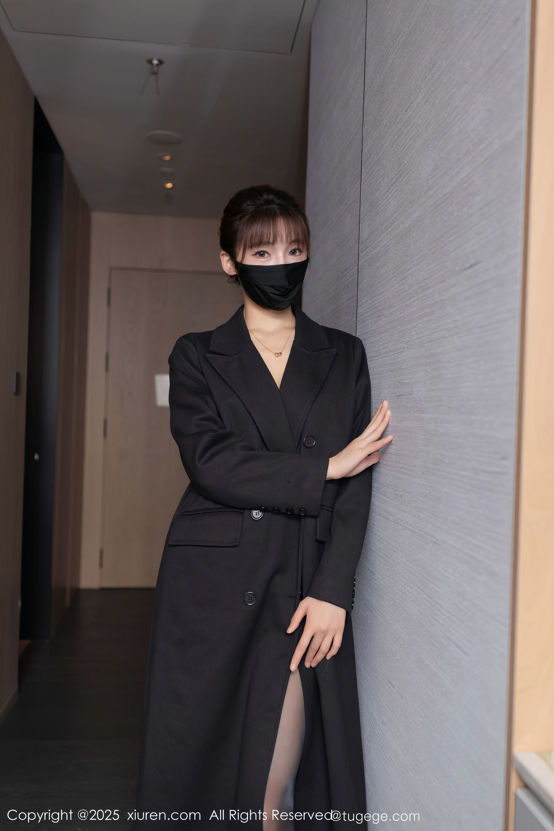 [XiuRen秀人网] 陆萱萱 No.10880