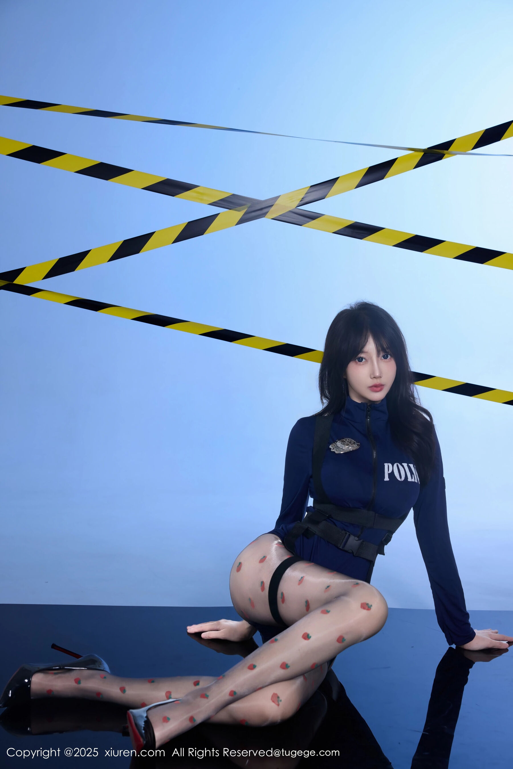 秀人网 玥儿玥er No.10544插图8