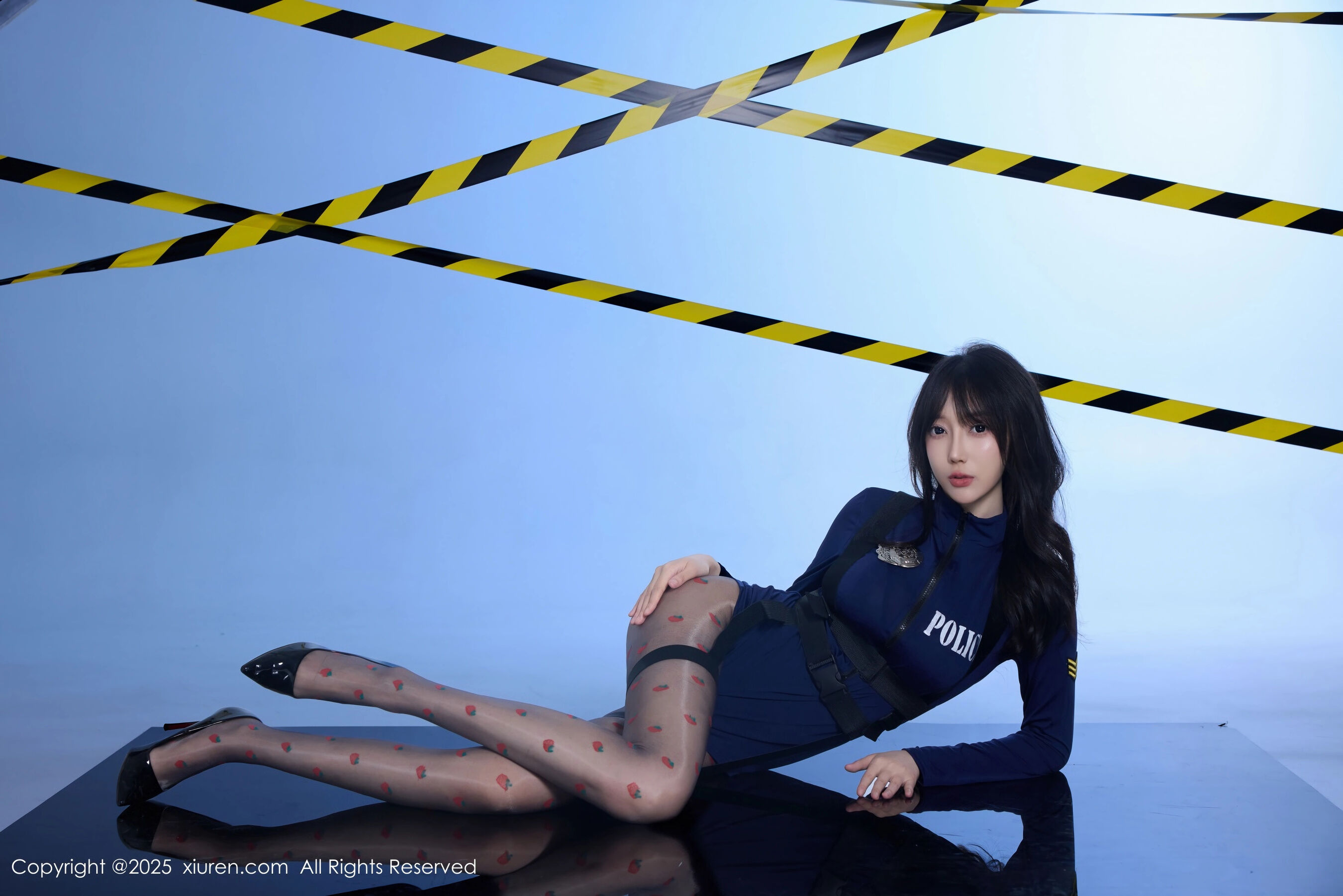 秀人网 玥儿玥er No.10544插图9