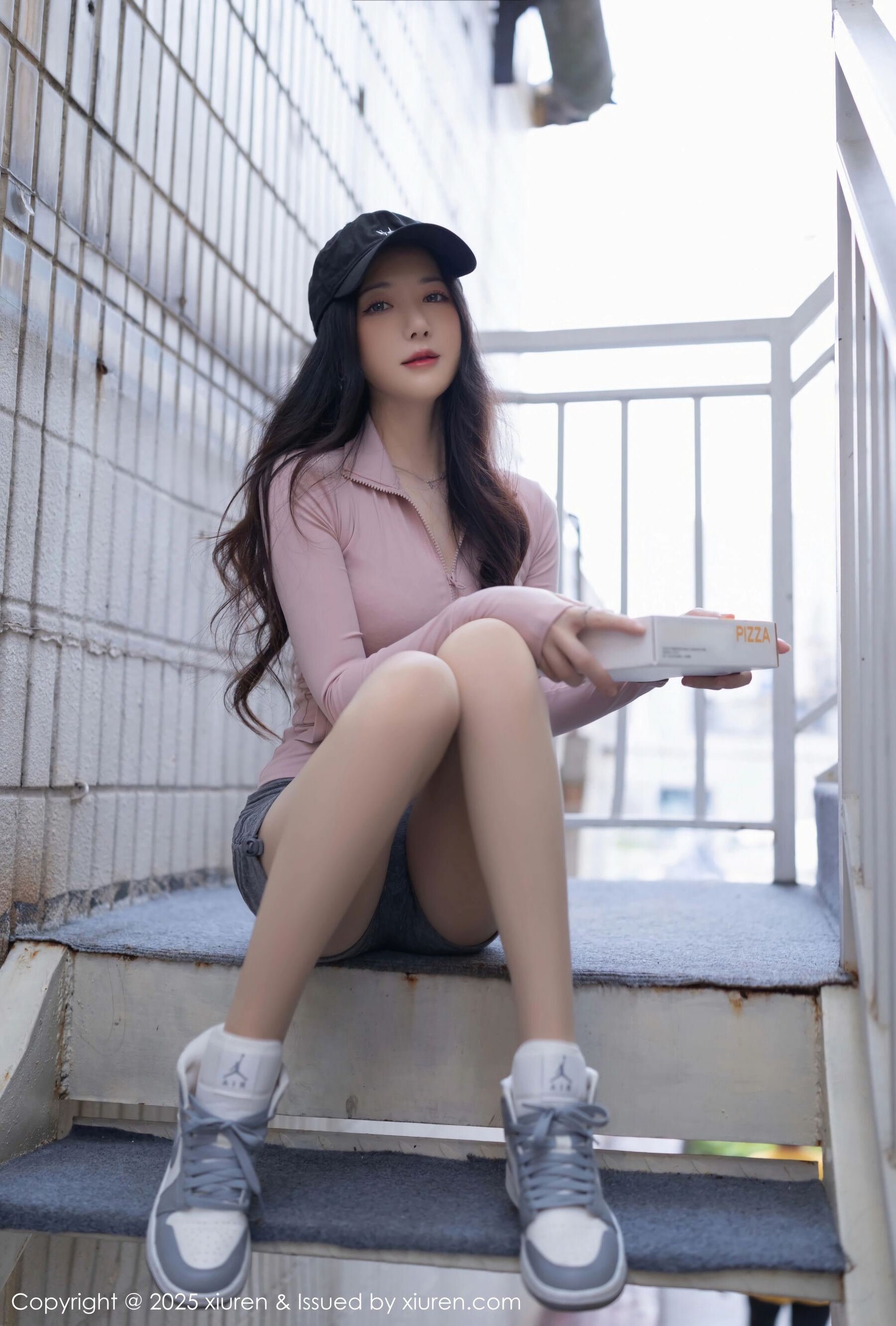 秀人网 鱼子酱Fish No.10542插图5