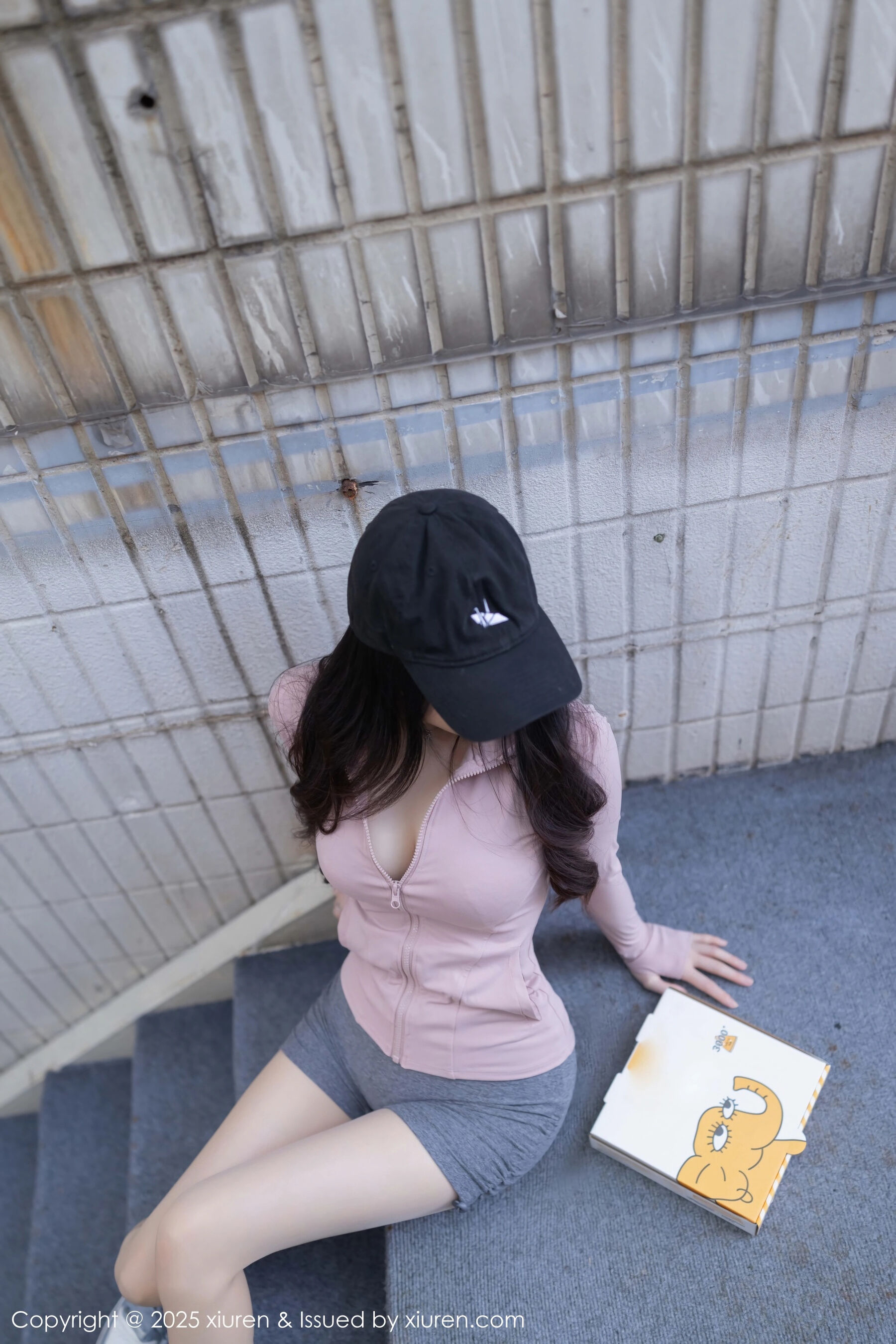 秀人网 鱼子酱Fish No.10542插图6