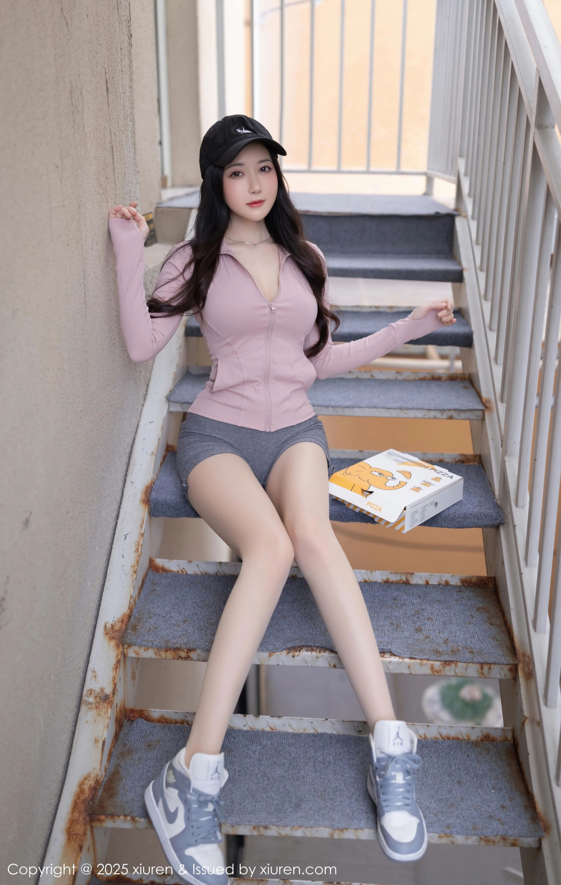 秀人网 鱼子酱Fish No.10542插图9