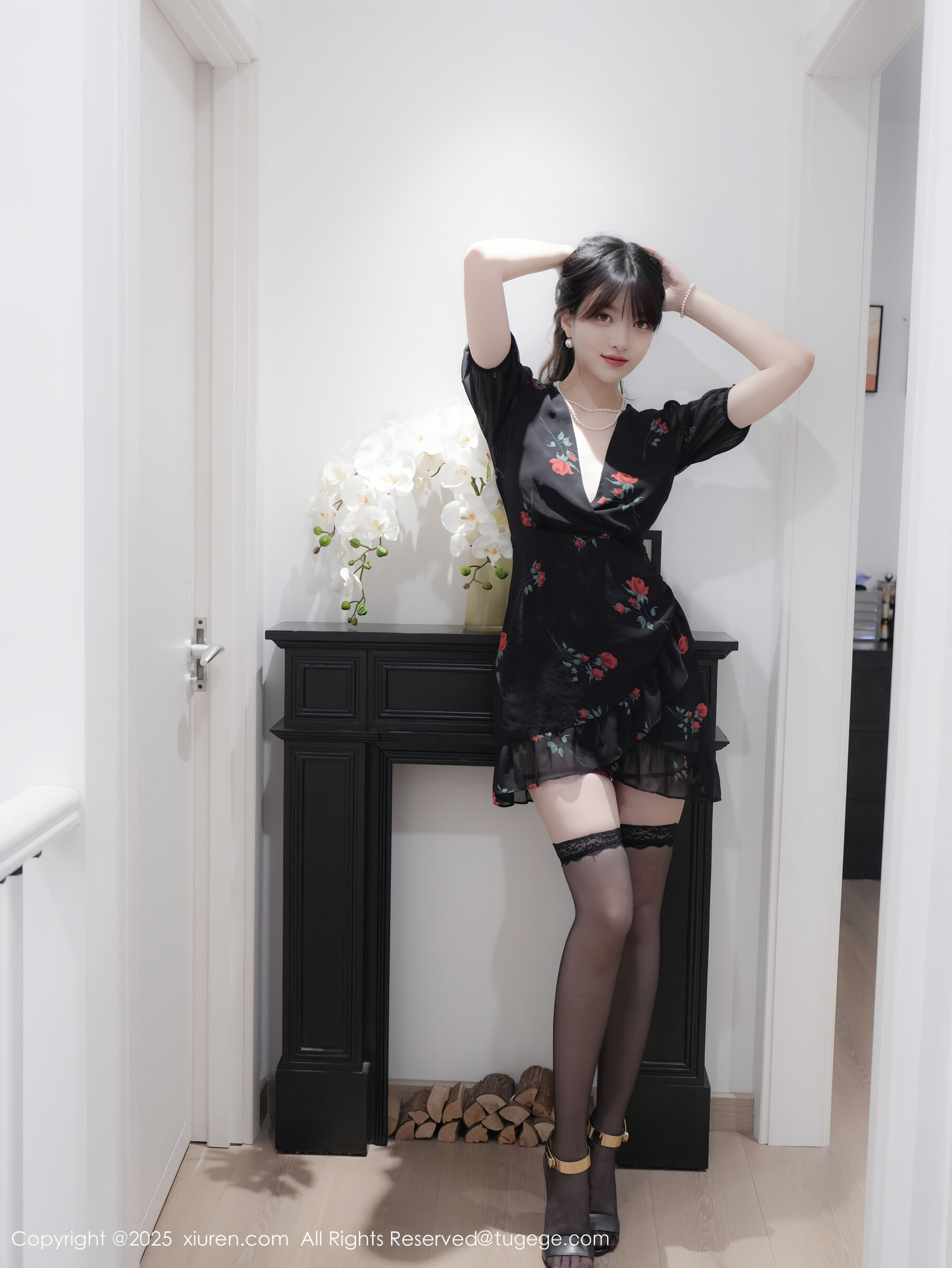 秀人网 白露lulu No.10586插图9 秀人网 白露lulu No.10586插图9