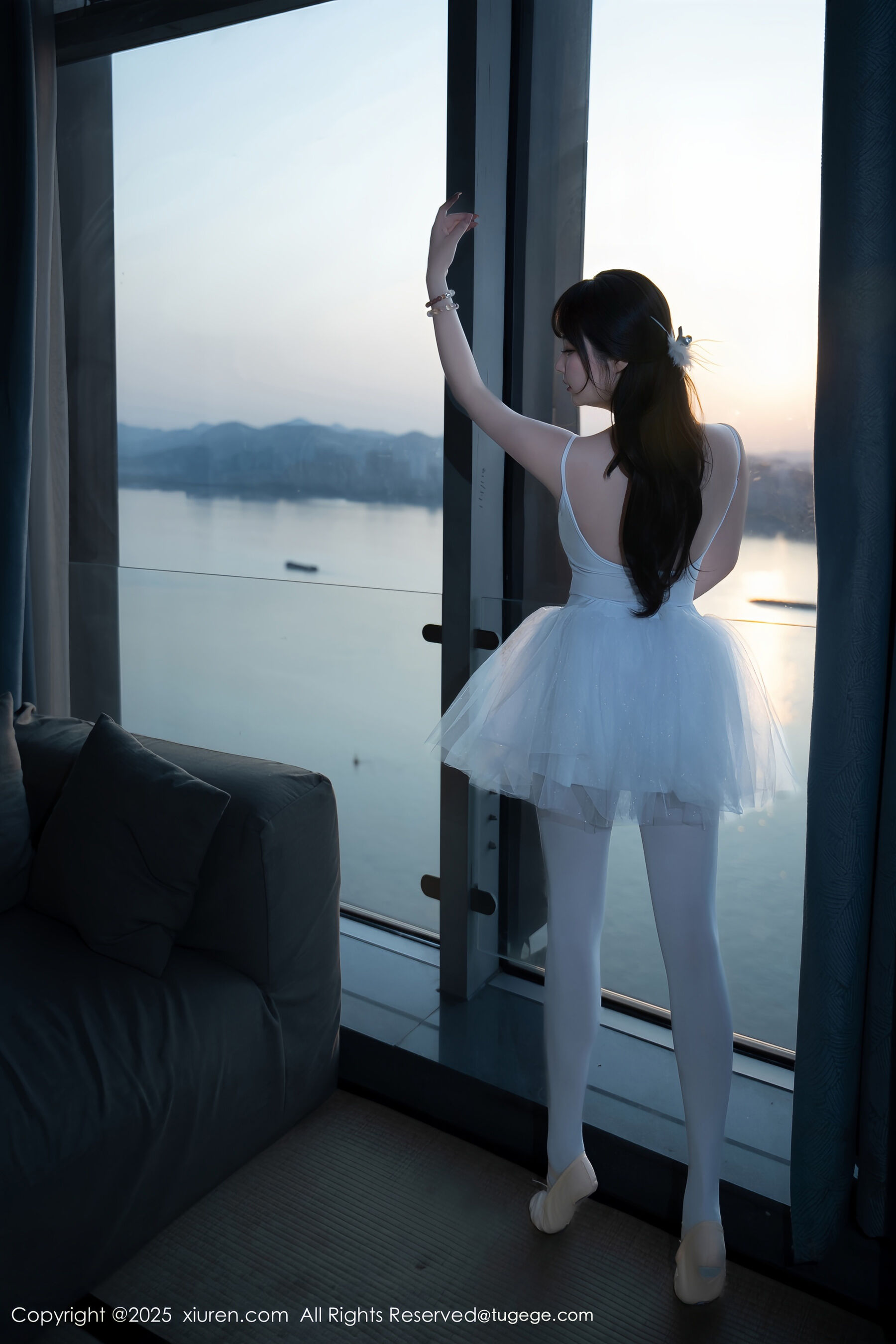秀人网 软情 No.10575插图6