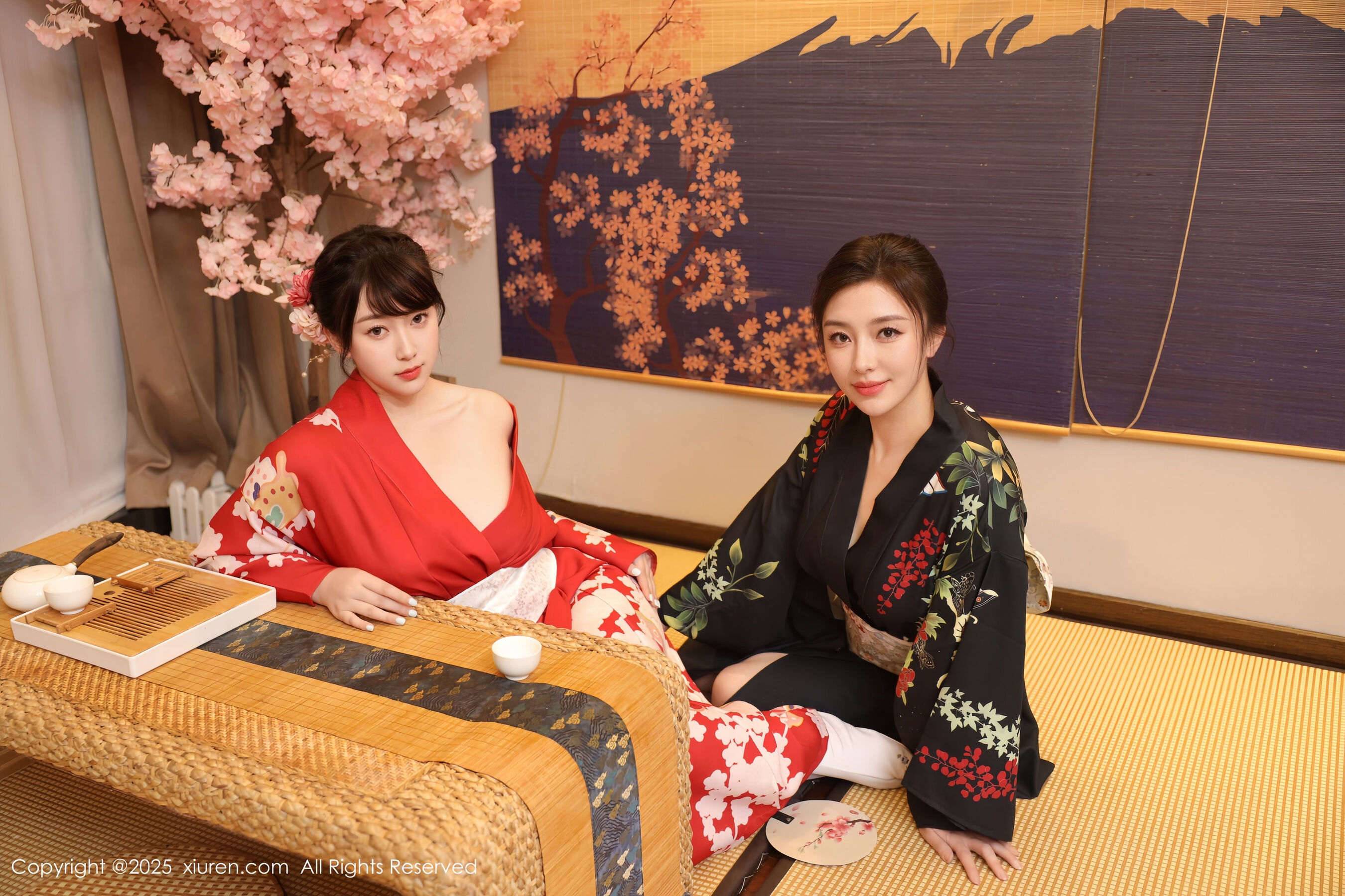 [XiuRen秀人网] 李沁恩lrene No.10624