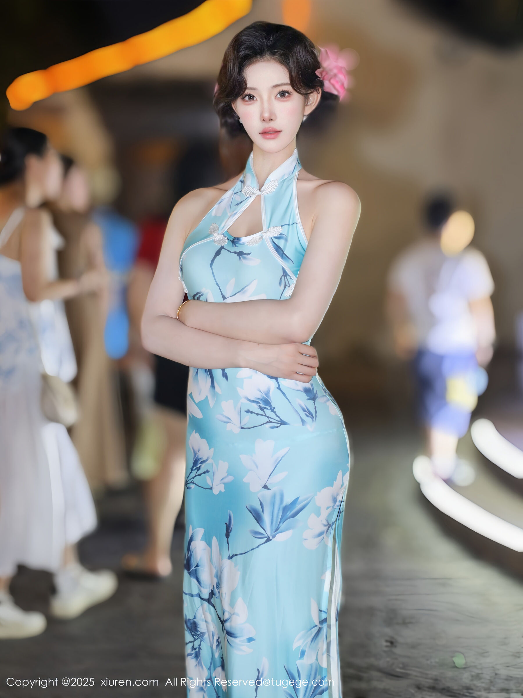 秀人网 梨霜儿 No.10594插图8 秀人网 梨霜儿 No.10594插图8