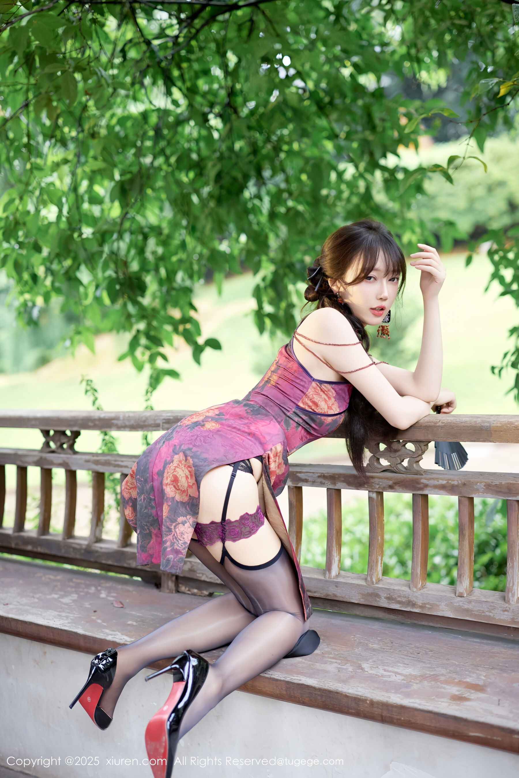 秀人网 玥儿玥er No.10593插图7 秀人网 玥儿玥er No.10593插图7