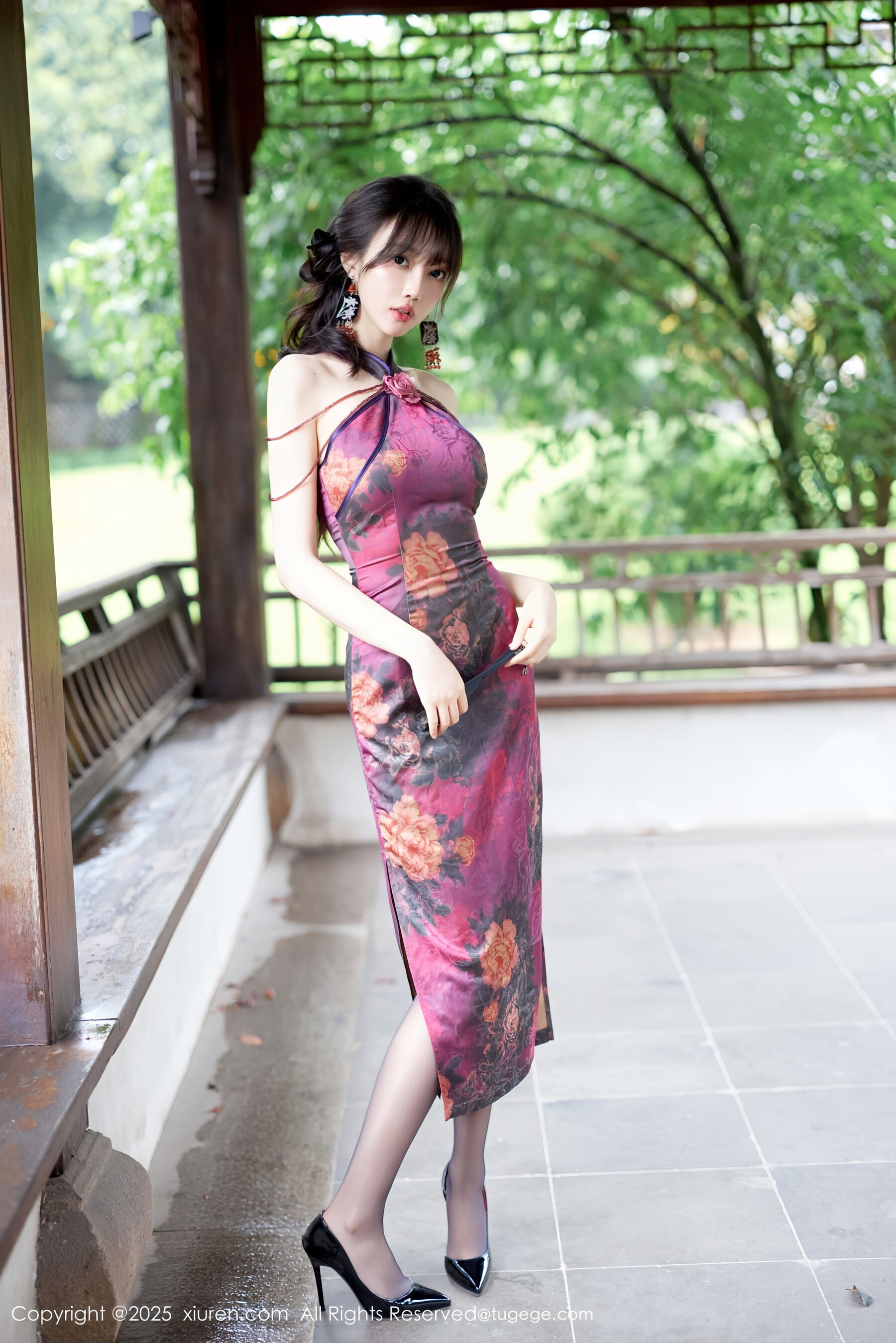 秀人网 玥儿玥er No.10593插图9 秀人网 玥儿玥er No.10593插图9