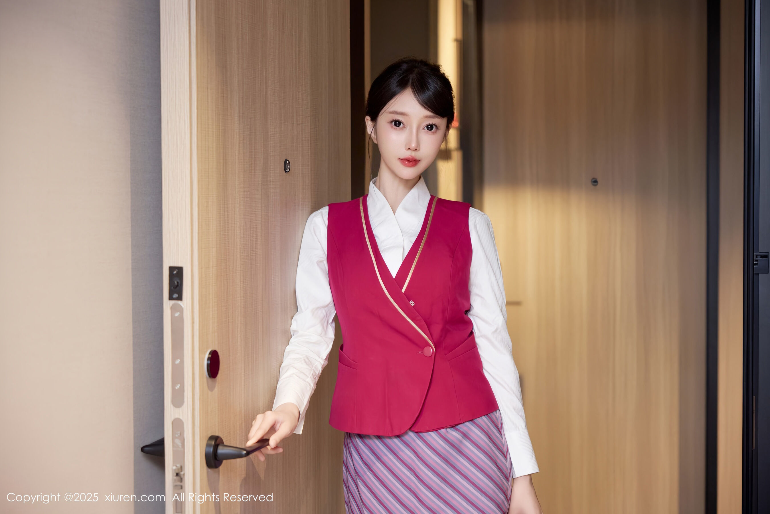 [XiuRen秀人网] 玥儿玥er No.10620