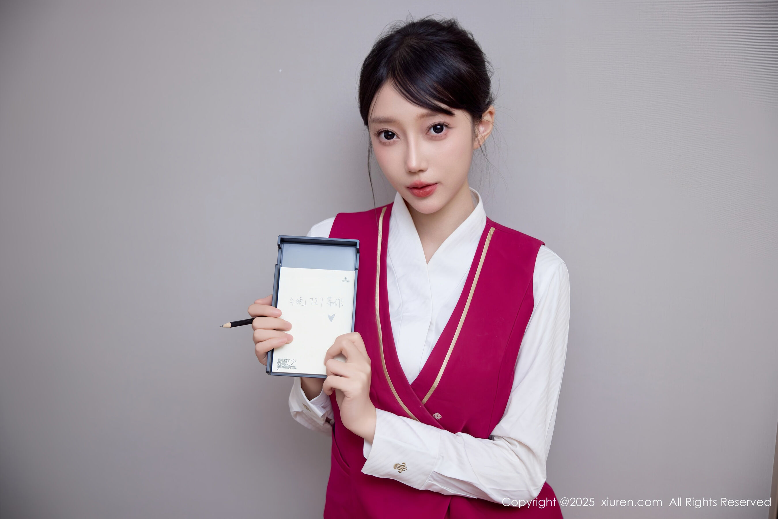秀人网 玥儿玥er No.10620插图9 秀人网 玥儿玥er No.10620插图9