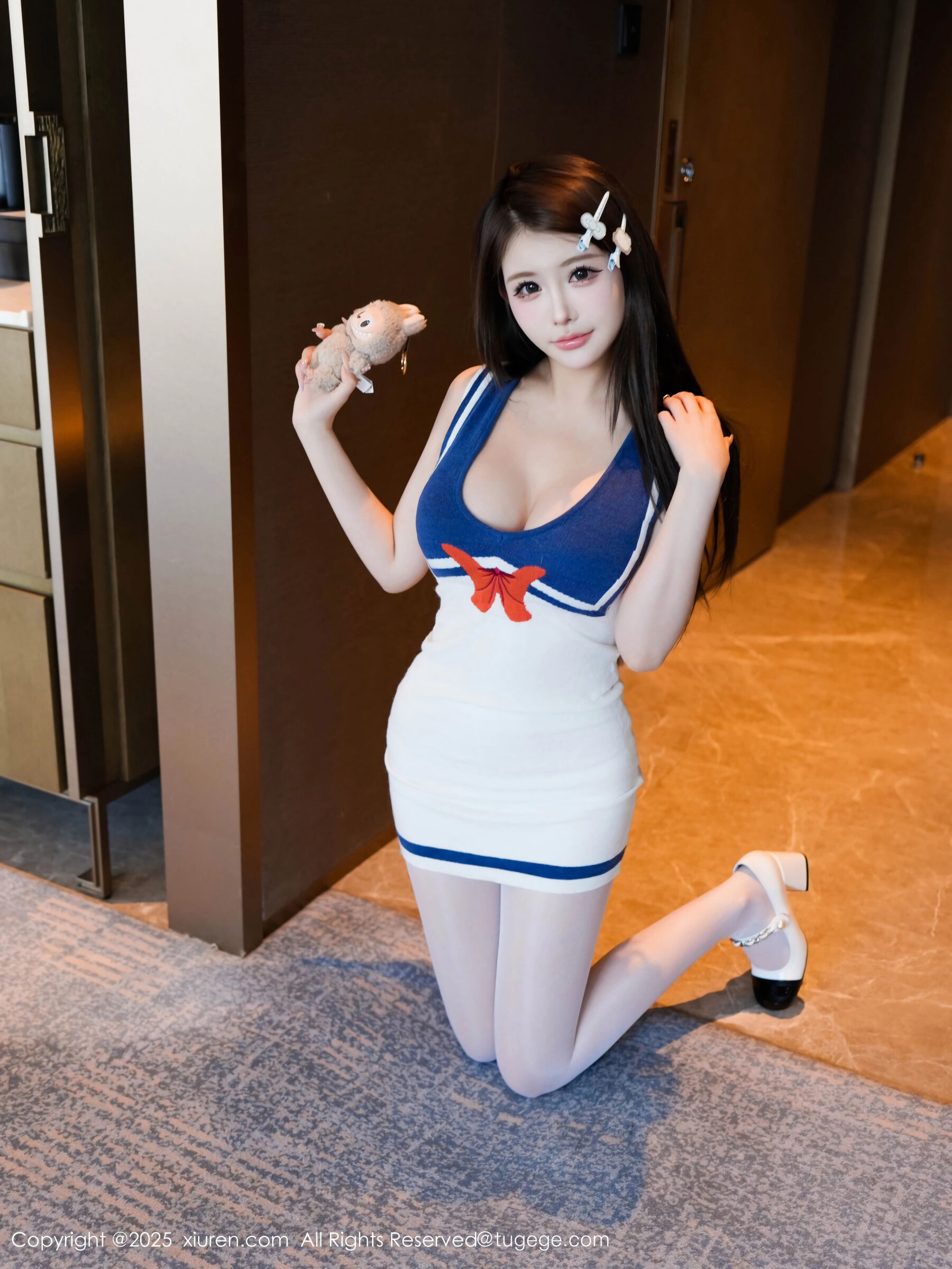 秀人网 甜妮 No.11628插图6 秀人网 甜妮 No.11628插图6