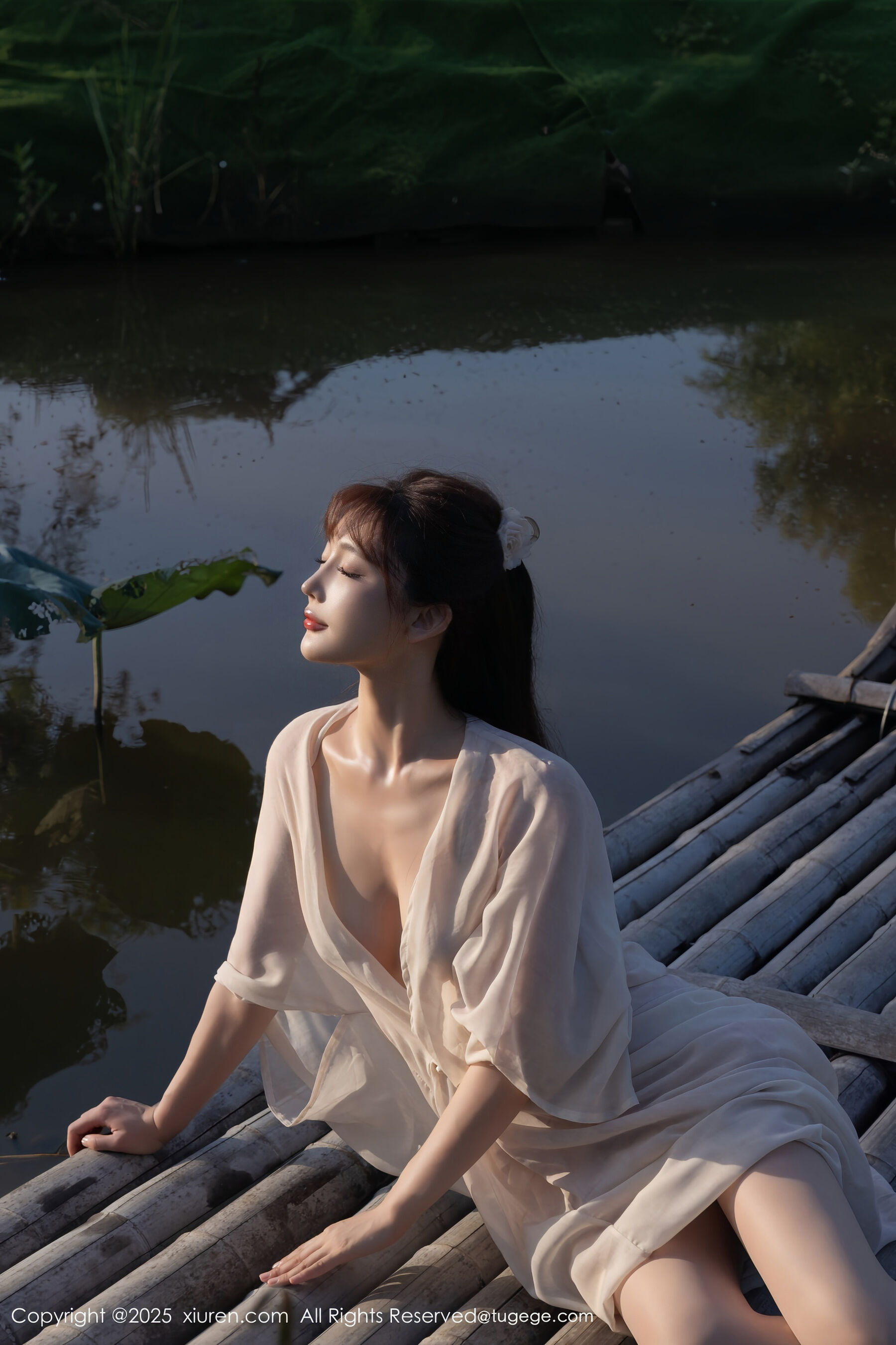 秀人网 陆萱萱 No.11630插图6 秀人网 陆萱萱 No.11630插图6