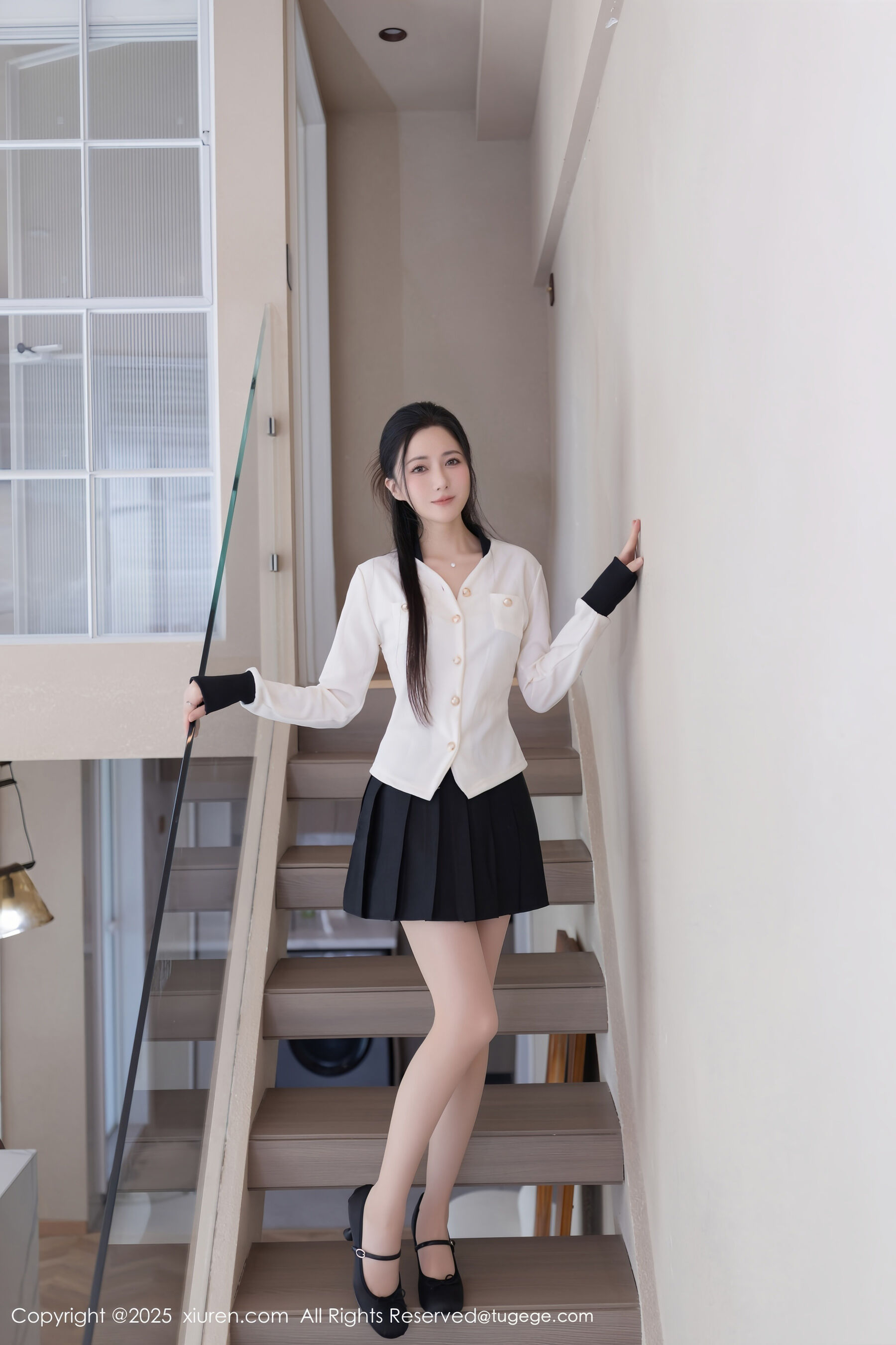 [XiuRen秀人网] 鱼子酱Fish No.10615