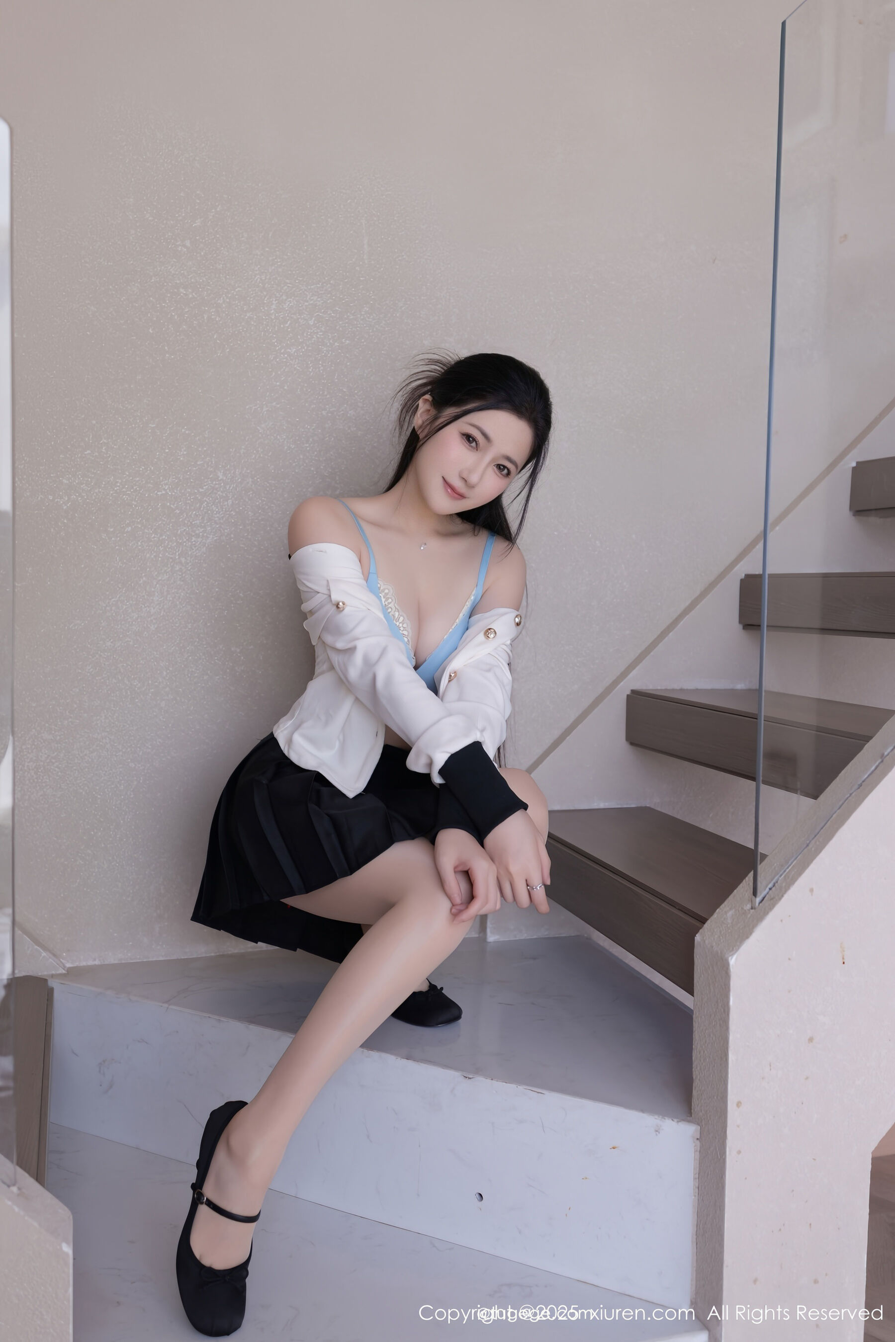 秀人网 鱼子酱Fish No.10615插图6 秀人网 鱼子酱Fish No.10615插图6