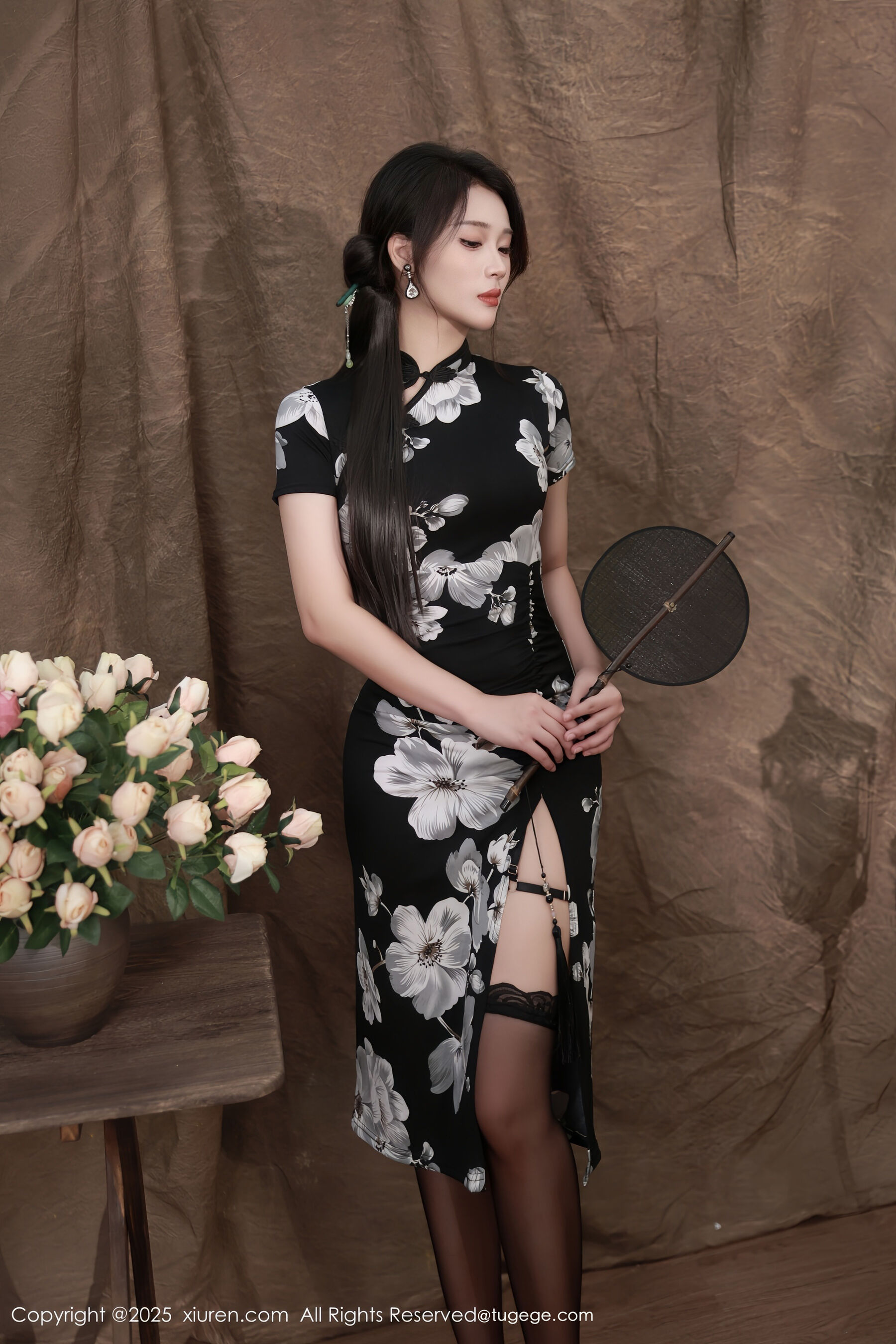 [XiuRen秀人网] 南乔 No.10655