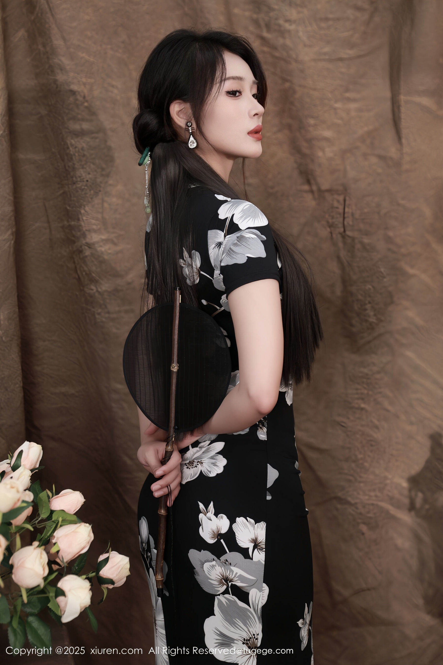 [XiuRen秀人网] 南乔 No.10655