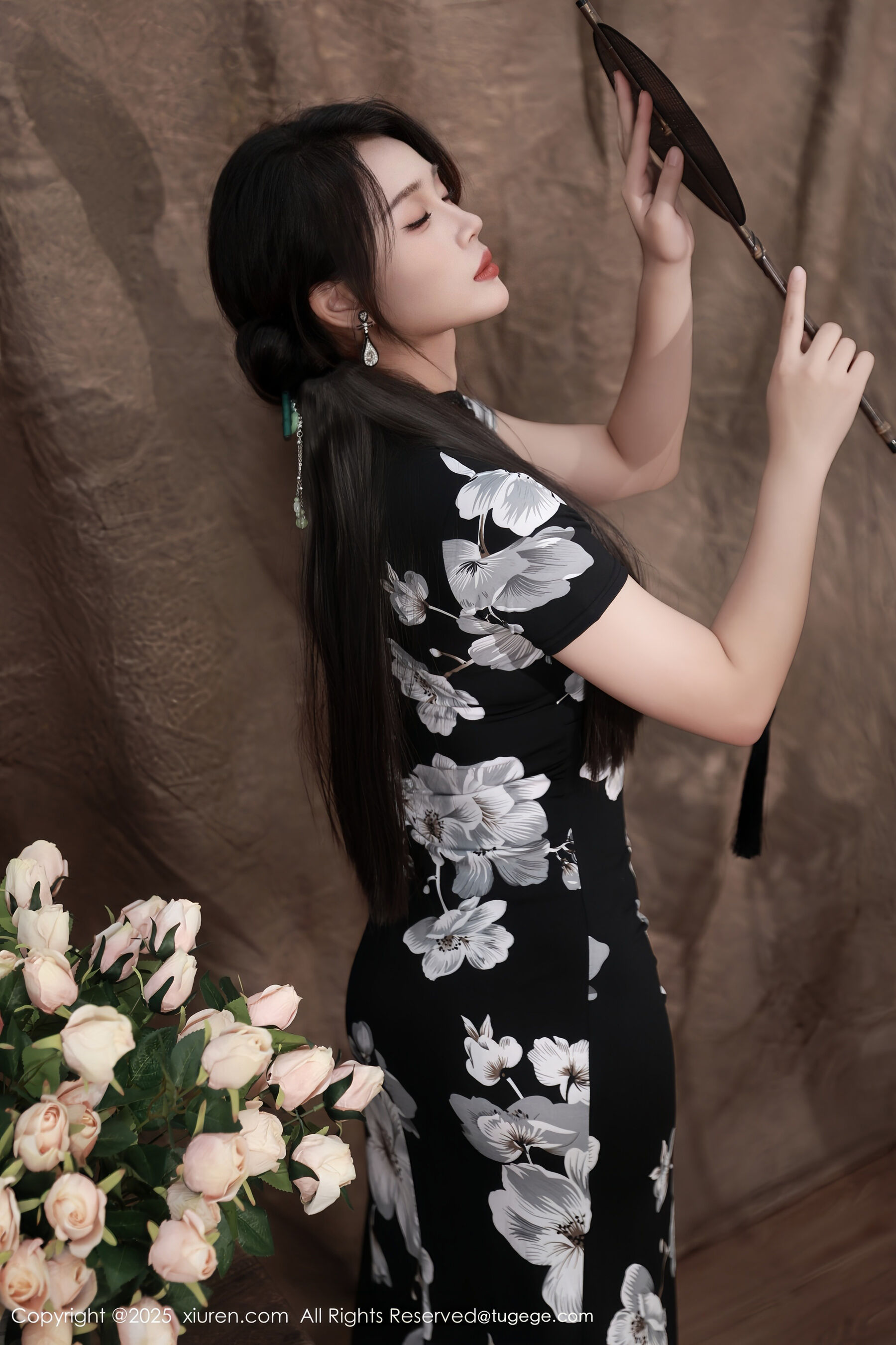 [XiuRen秀人网] 南乔 No.10655