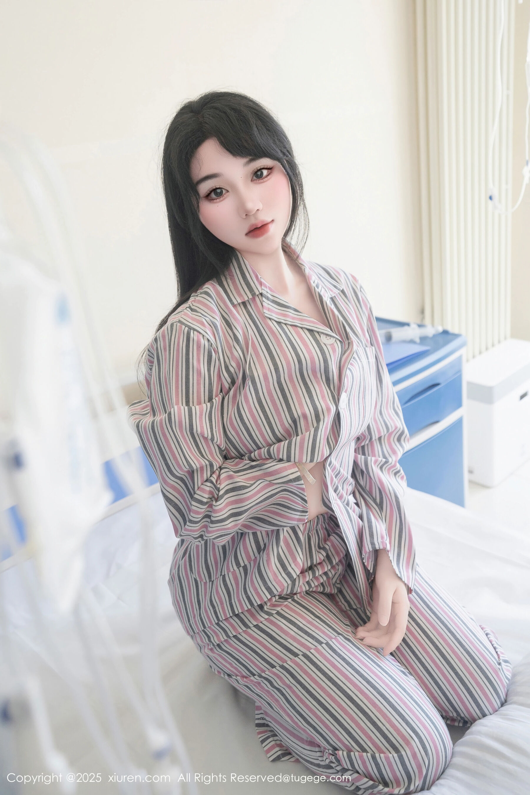 秀人网 汐汐爱吃草莓 No.10648插图6 秀人网 汐汐爱吃草莓 No.10648插图6