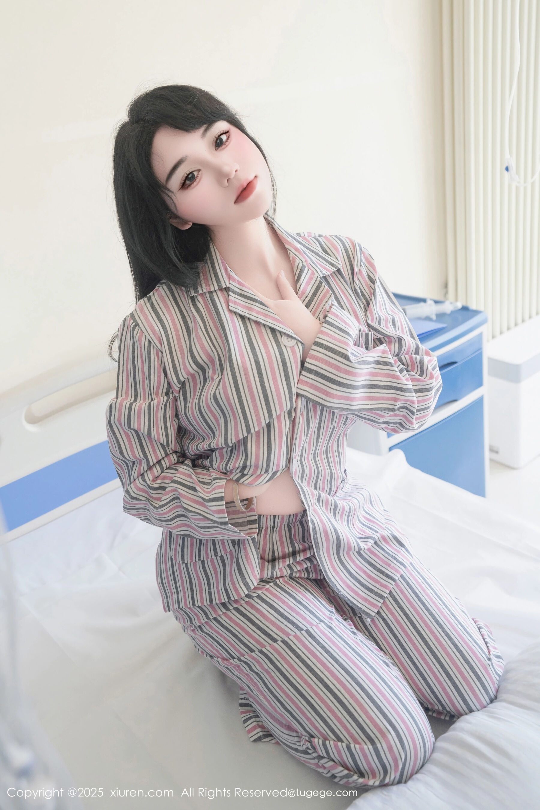 秀人网 汐汐爱吃草莓 No.10648插图8 秀人网 汐汐爱吃草莓 No.10648插图8