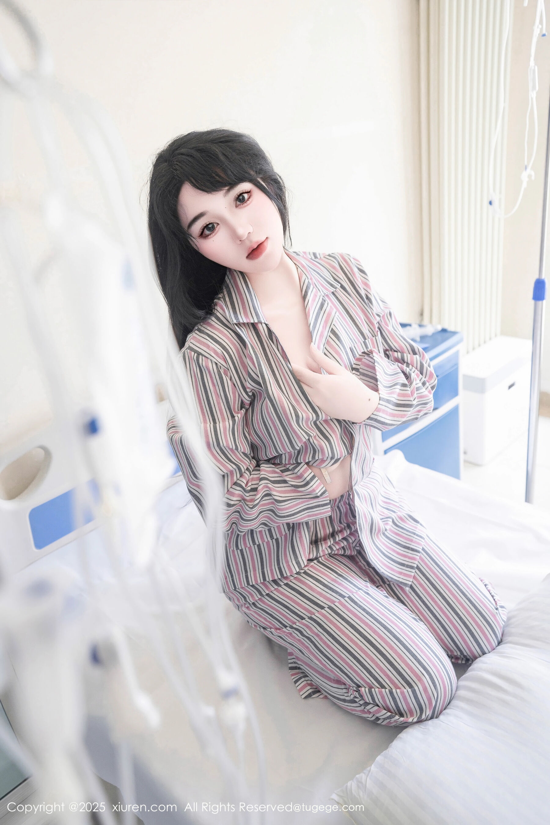 秀人网 汐汐爱吃草莓 No.10648插图9 秀人网 汐汐爱吃草莓 No.10648插图9