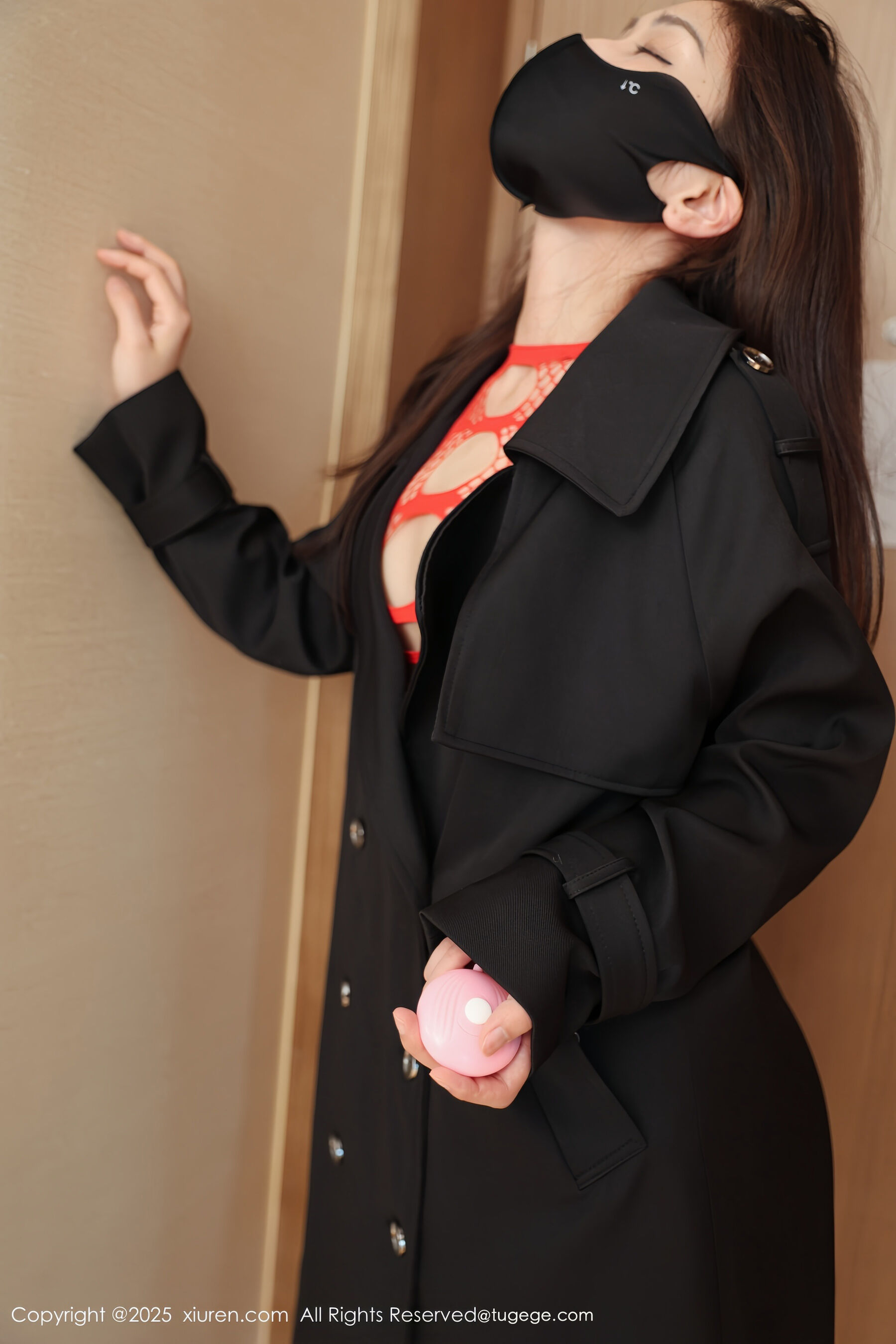 [XiuRen秀人网] 刘婷婷 No.10652