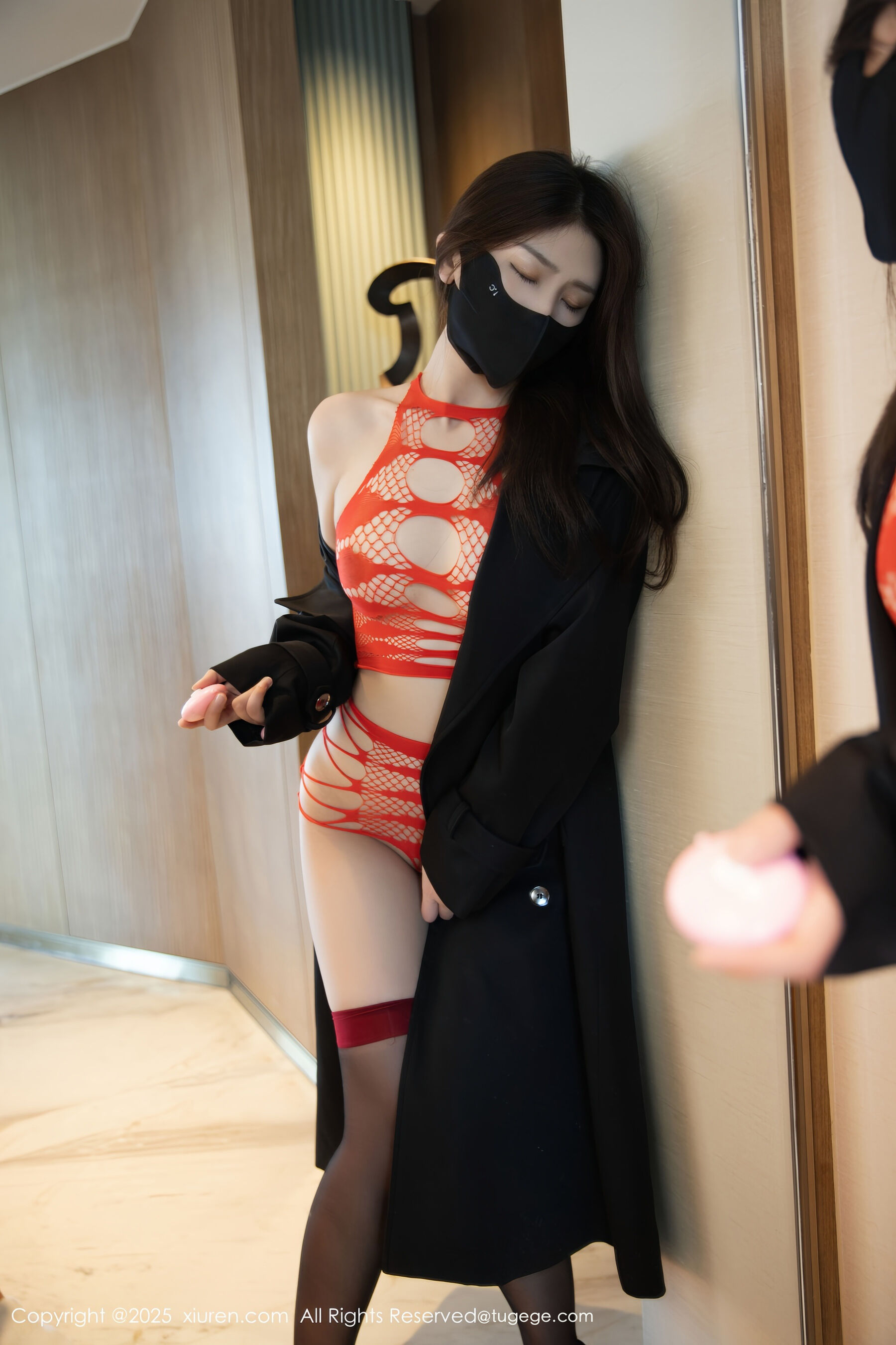 秀人网 刘婷婷 No.10652插图9 秀人网 刘婷婷 No.10652插图9