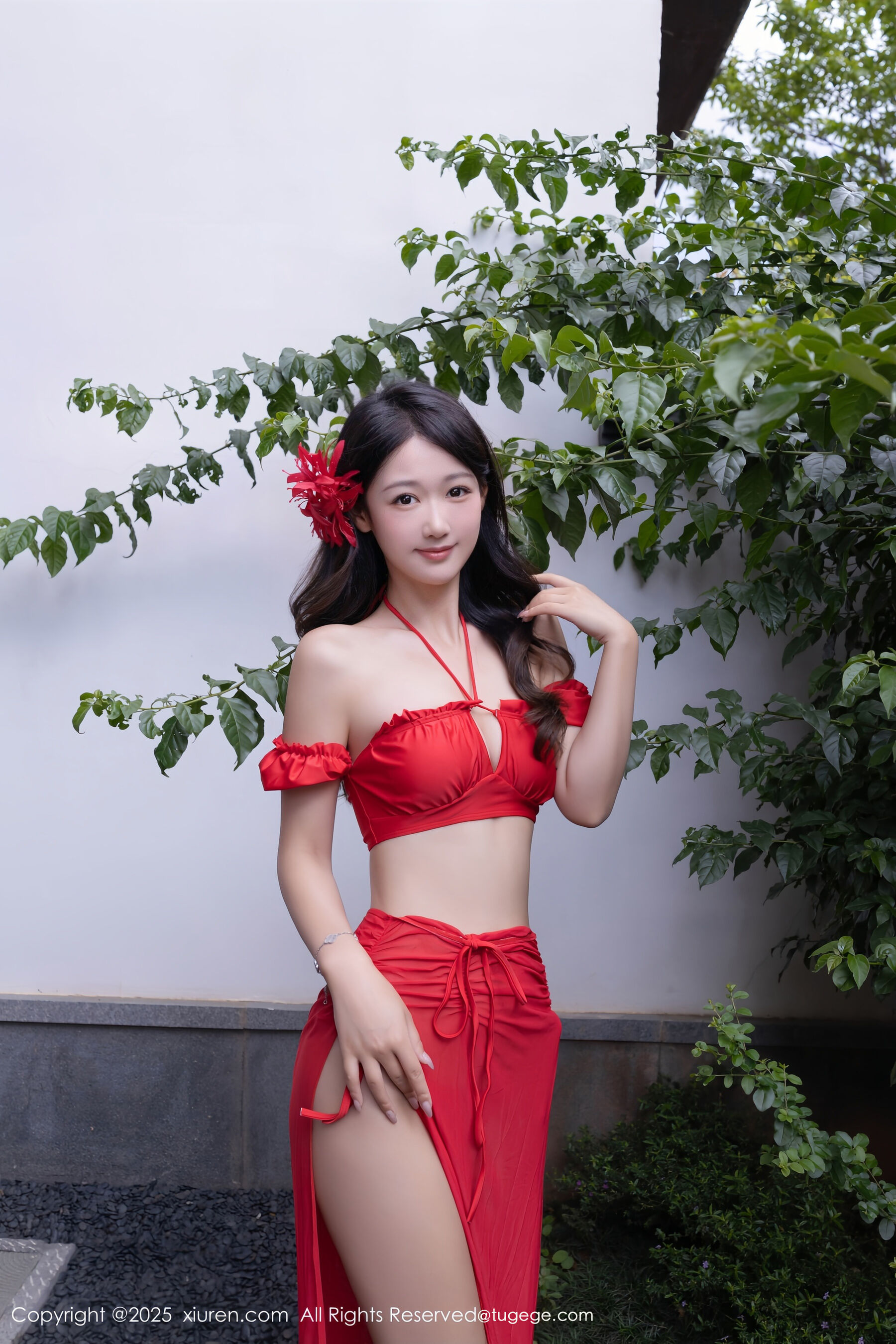 秀人网 唐安琪 No.10662插图8 秀人网 唐安琪 No.10662插图8
