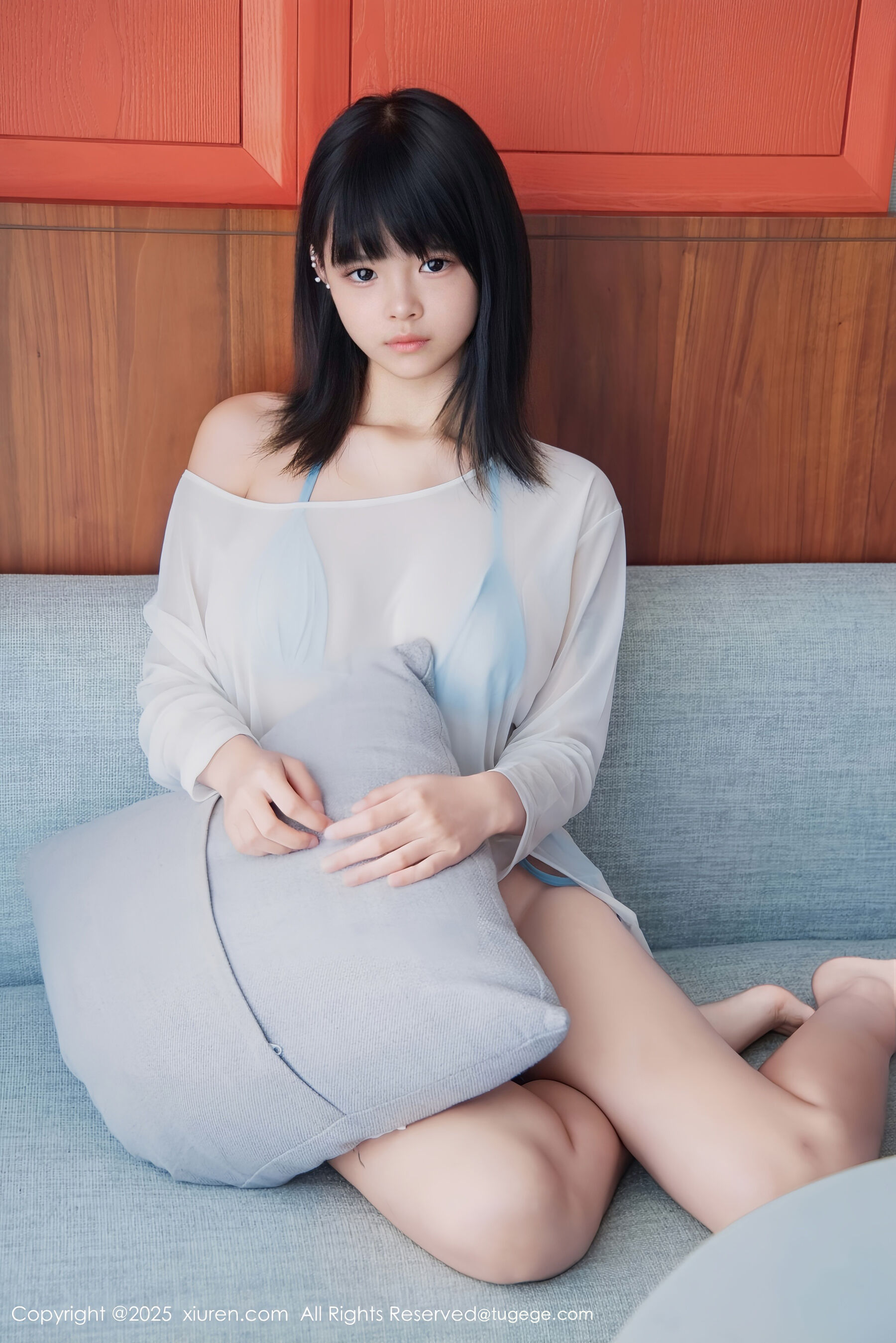 秀人网 小泠 No.10651插图8 秀人网 小泠 No.10651插图8