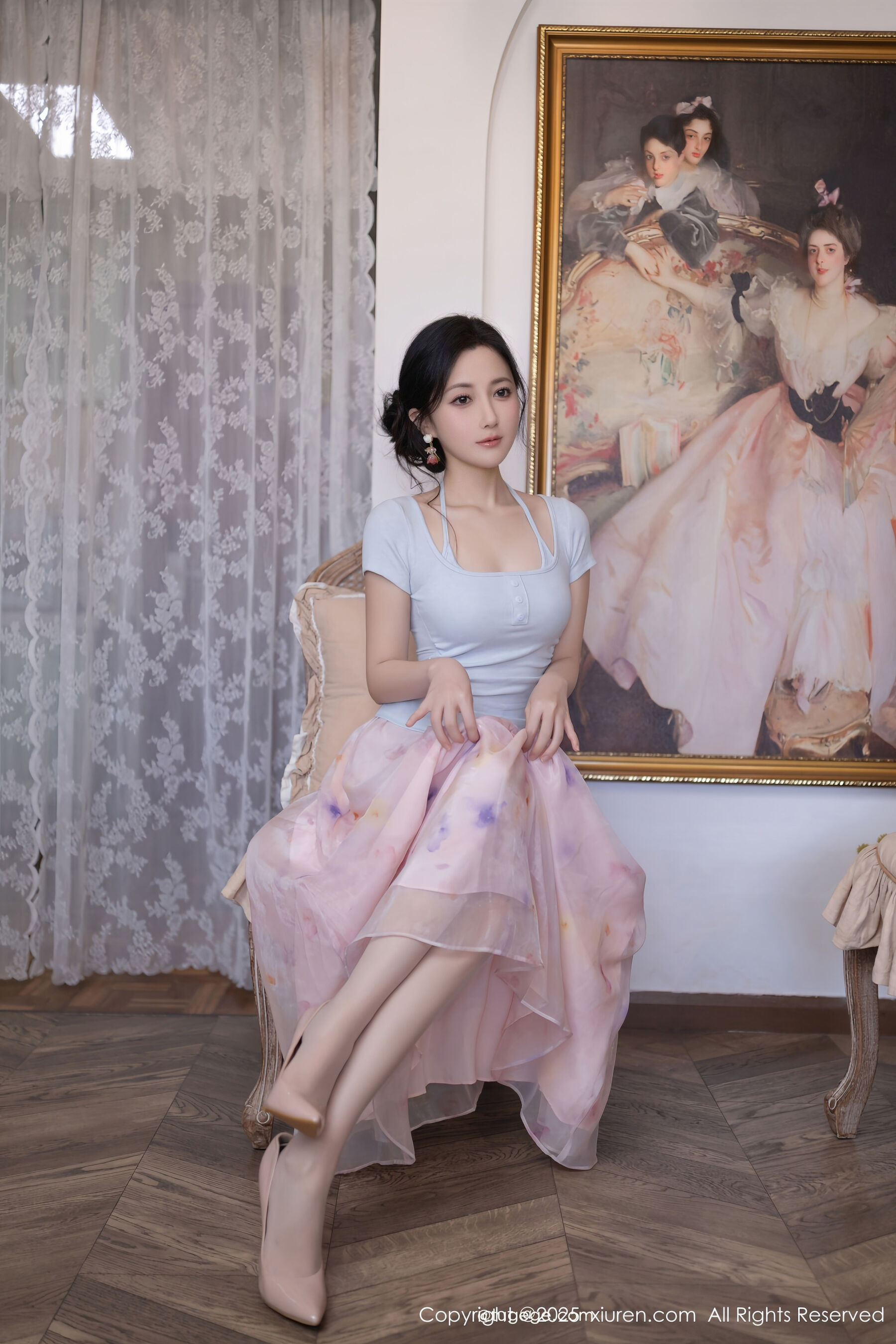 秀人网 鱼子酱Fish No.10656插图6 秀人网 鱼子酱Fish No.10656插图6